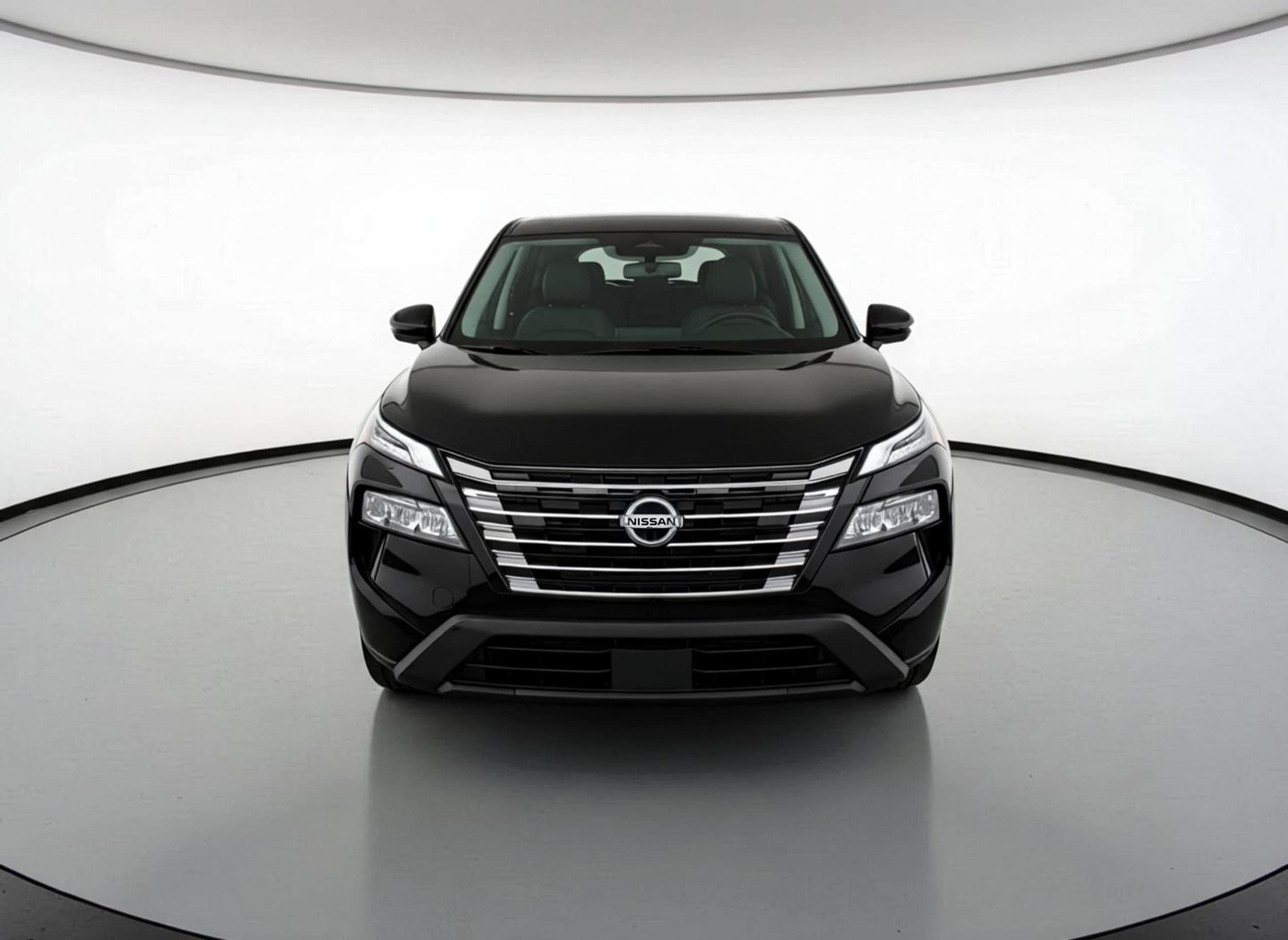 Thumbnail: 2025 Nissan Rogue - 2