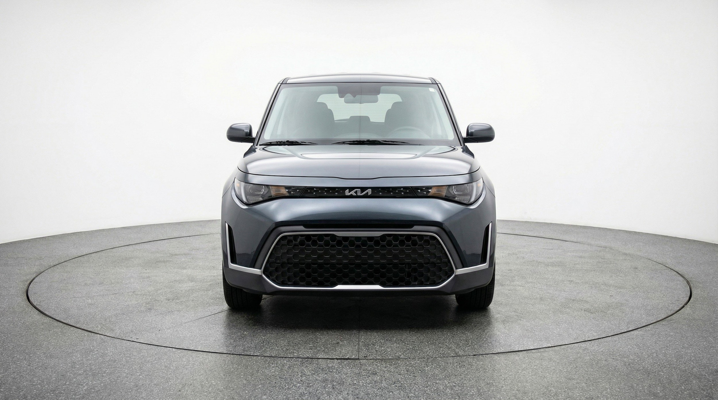 Thumbnail: 2025 Kia Soul - 2