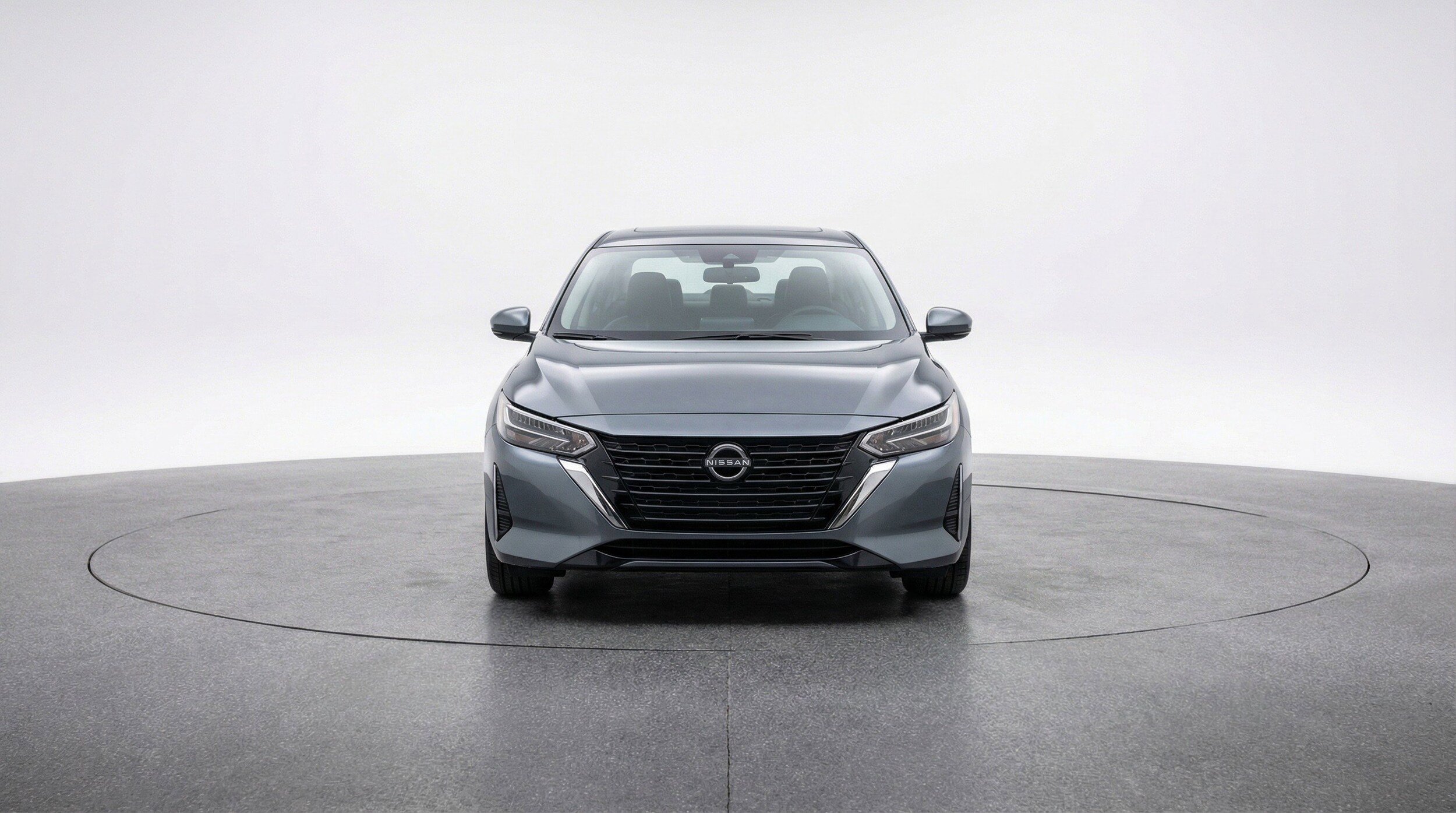 Thumbnail: 2025 Nissan Sentra - 2