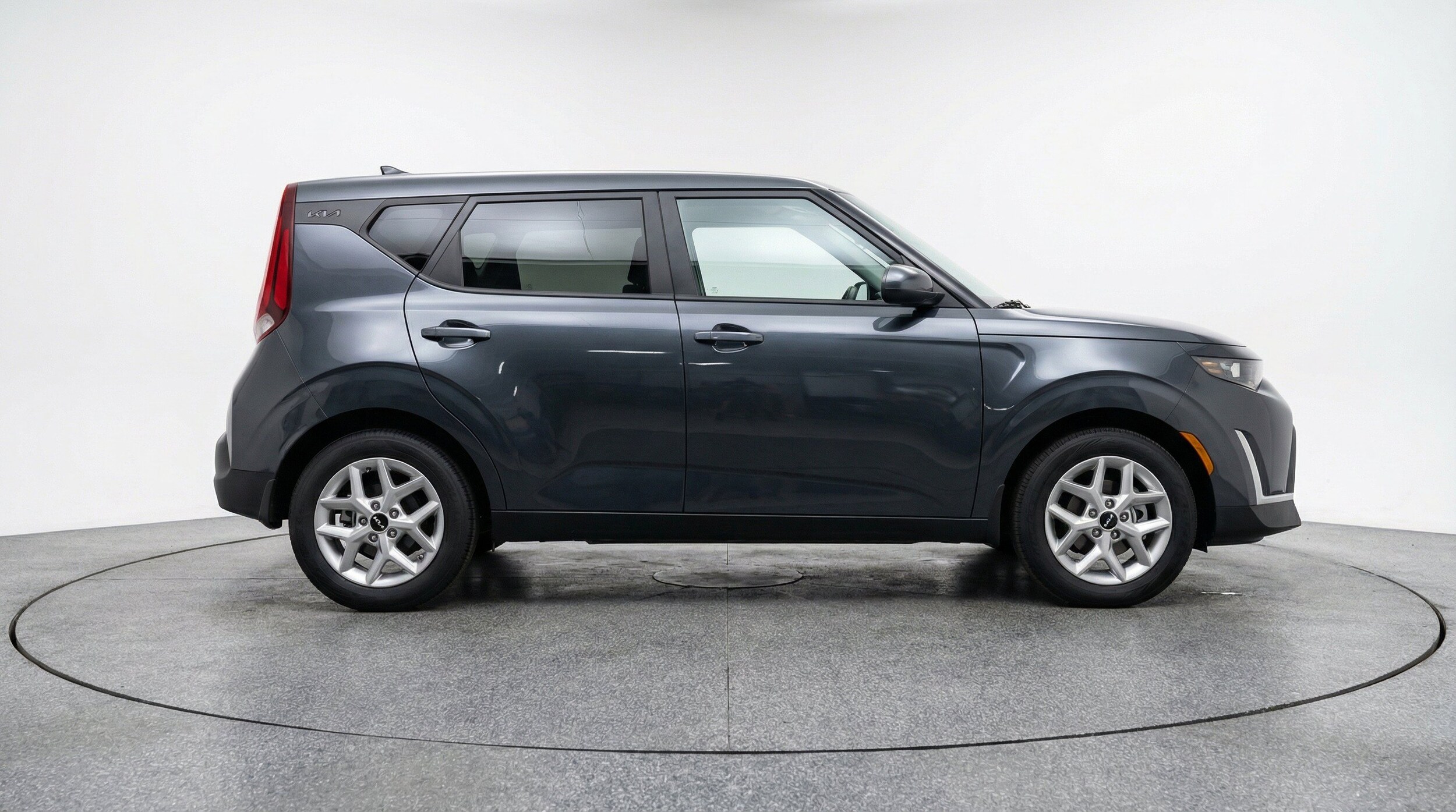 Thumbnail: 2025 Kia Soul - 11