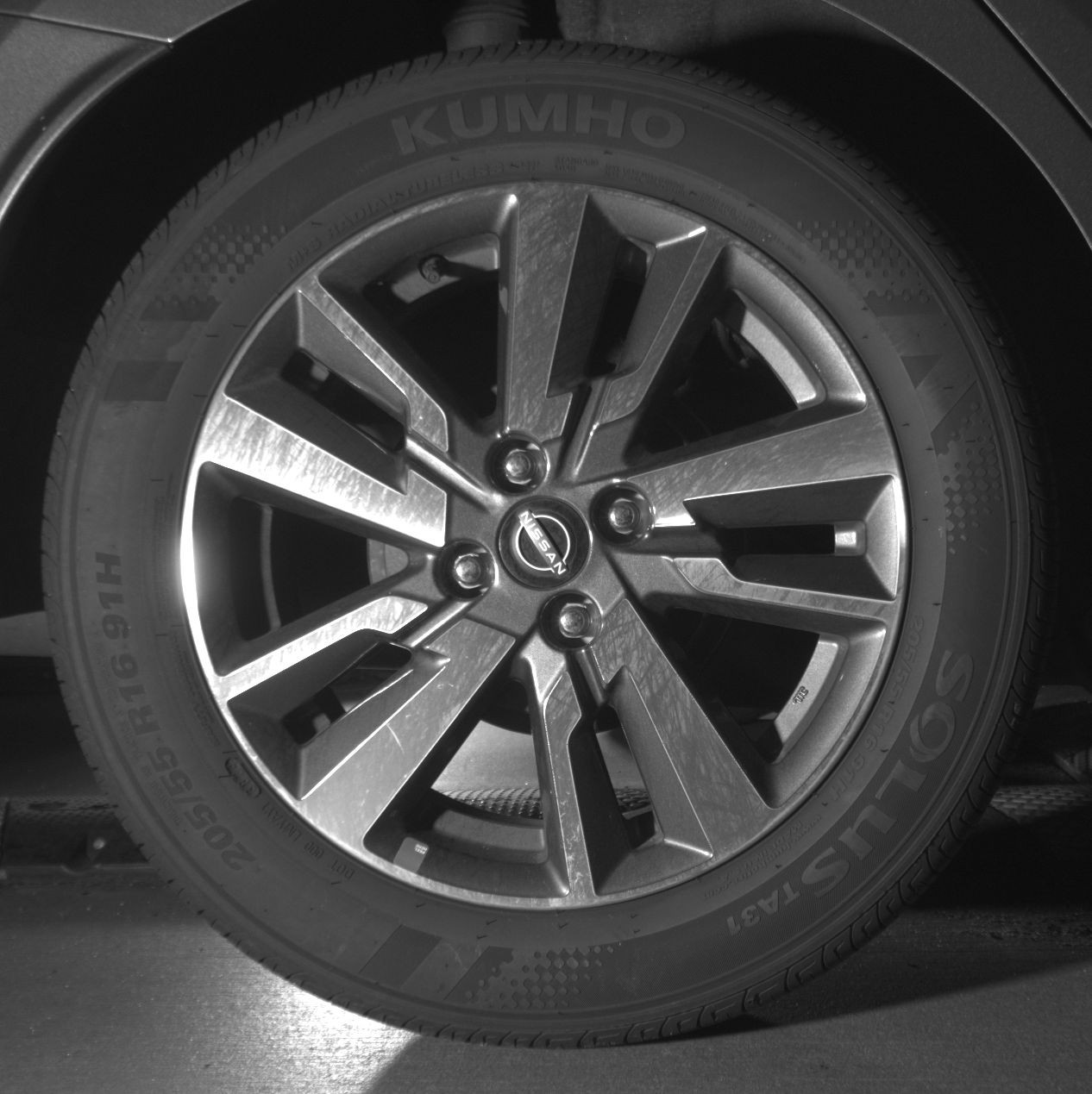 Thumbnail: 2025 Nissan Versa - 12