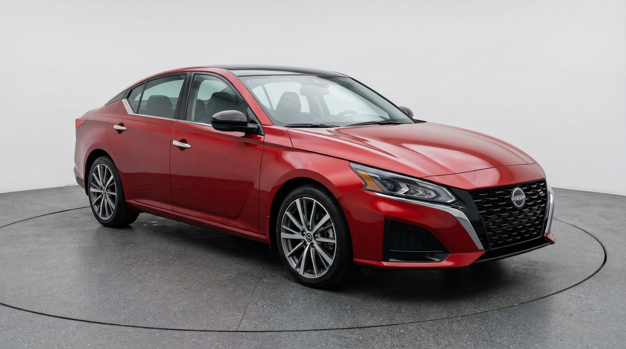 Thumbnail: 2025 Nissan Altima - 1