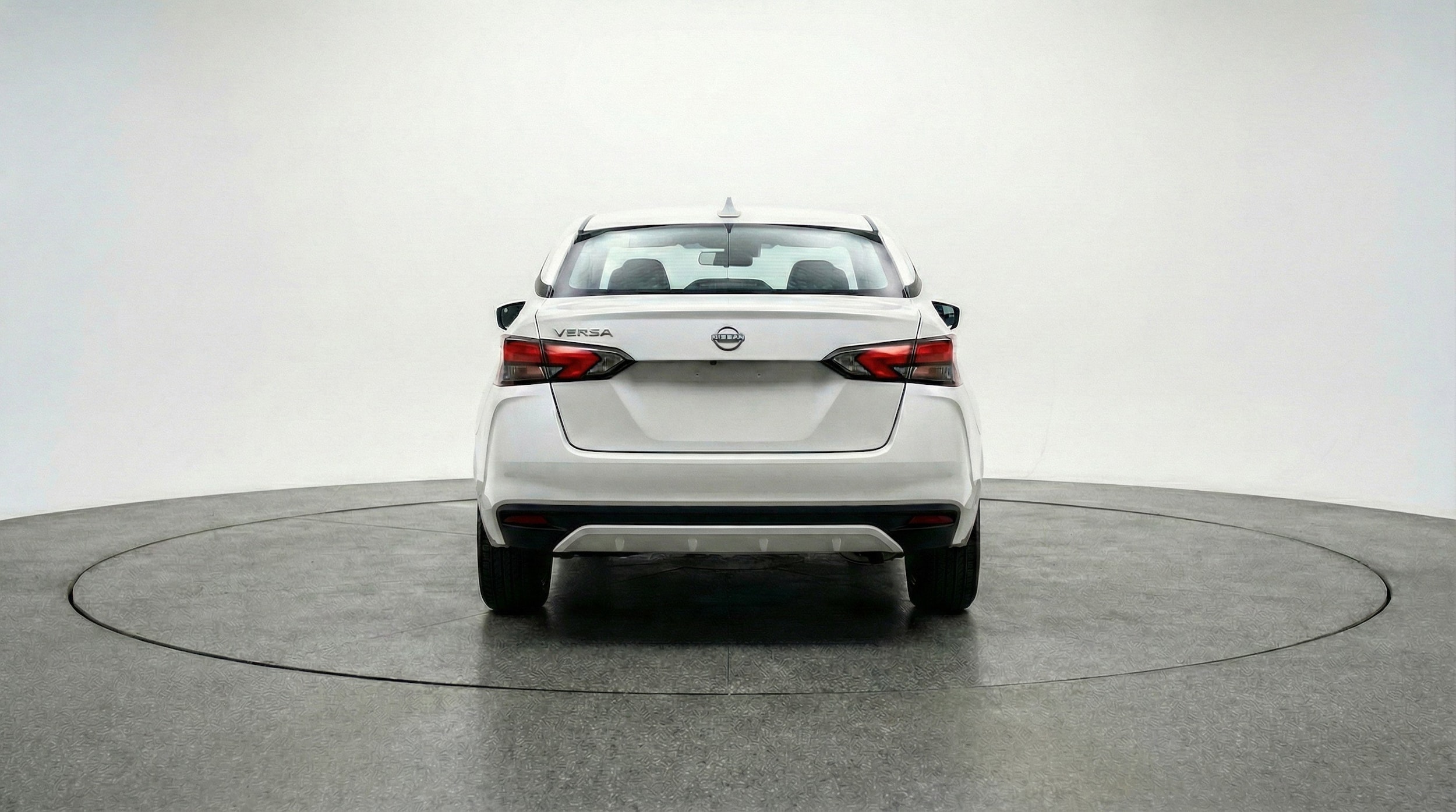 Thumbnail: 2025 Nissan Versa - 7