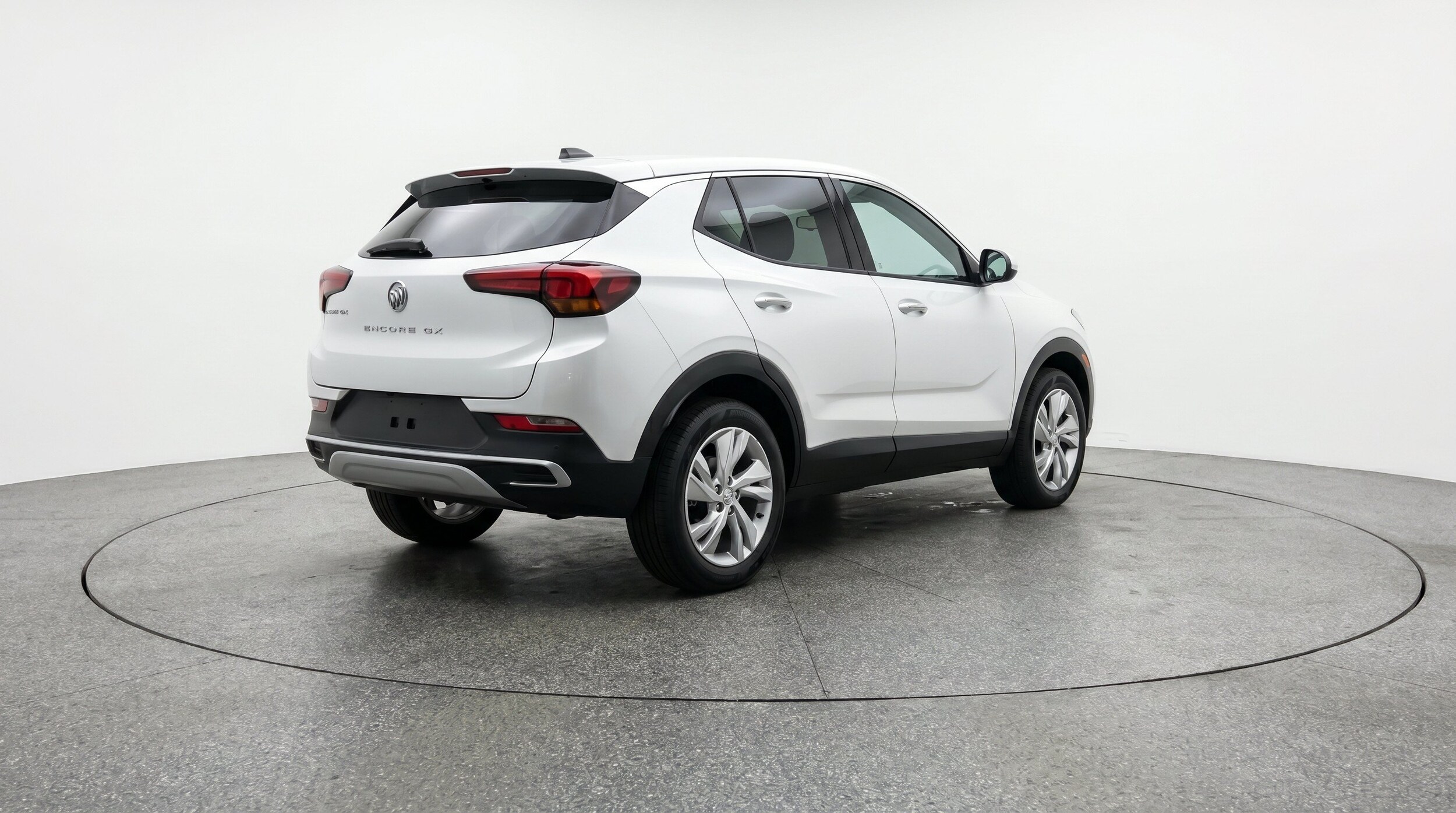 Thumbnail: 2026 Buick Encore GX - 9