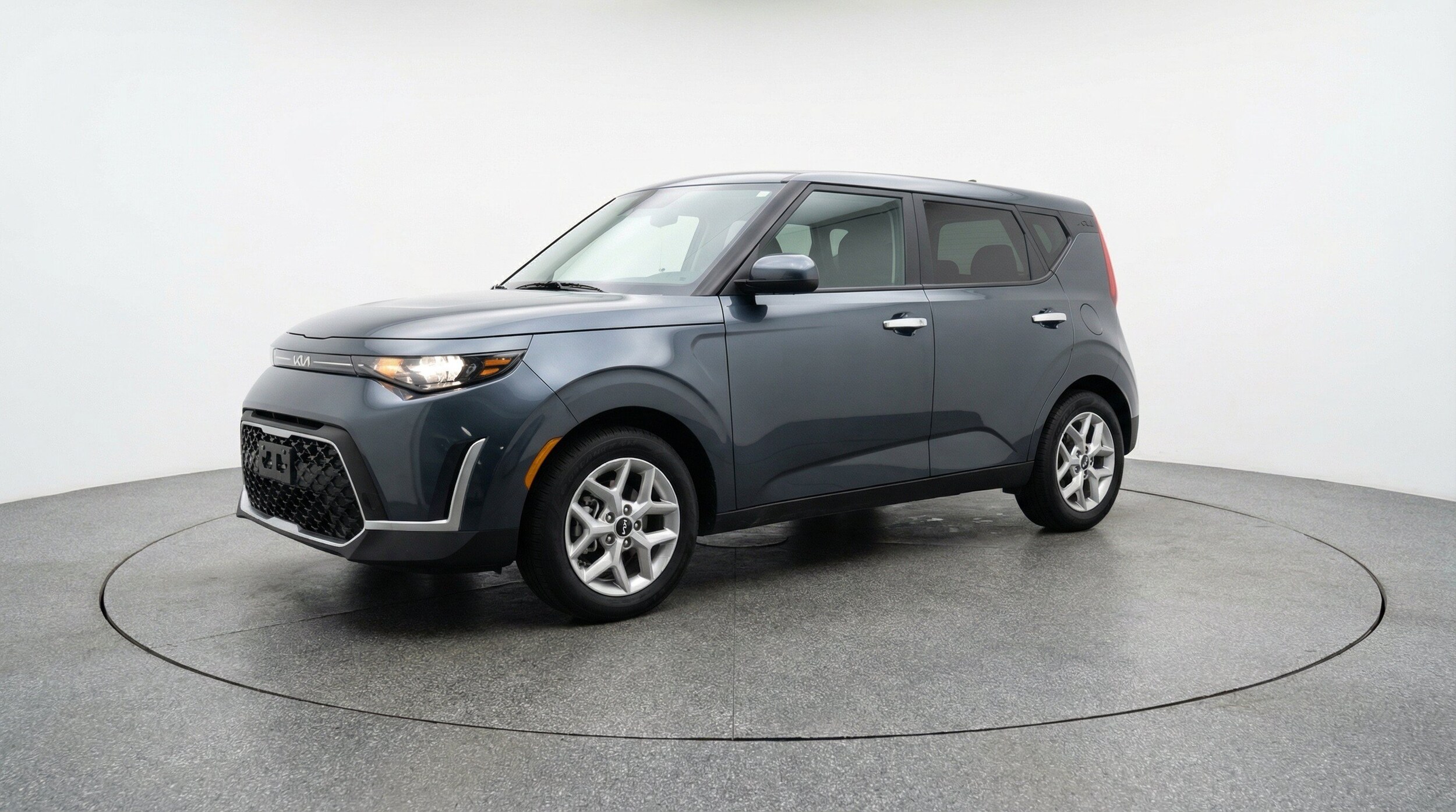 Thumbnail: 2025 Kia Soul - 3