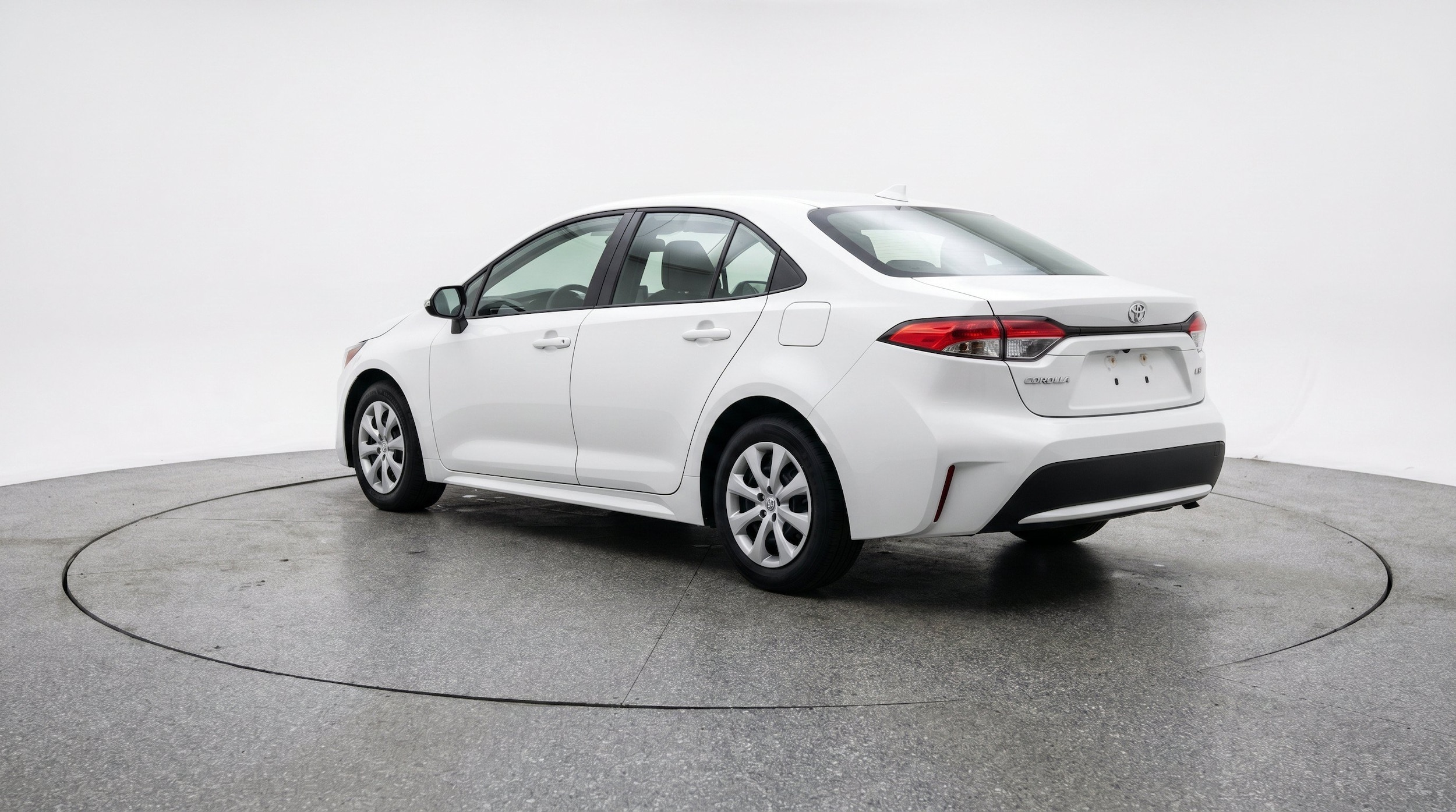 Thumbnail: 2025 Toyota Corolla - 6