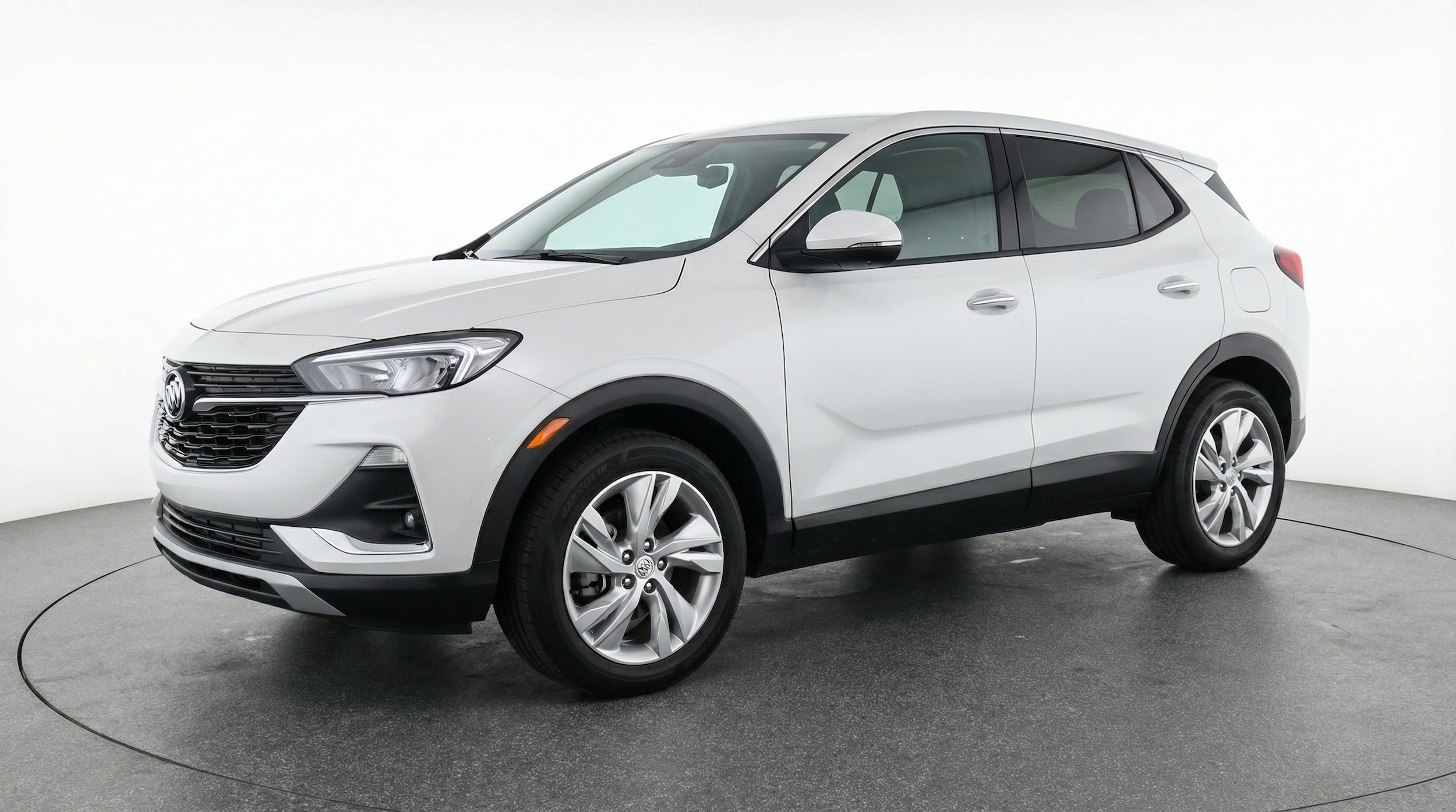 Thumbnail: 2026 Buick Encore GX - 3