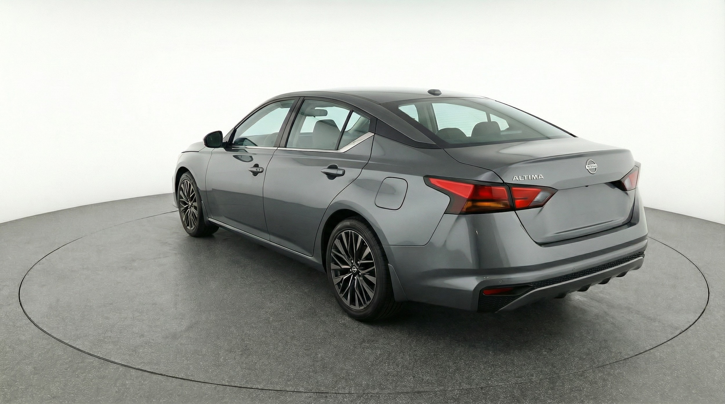 Thumbnail: 2025 Nissan Altima - 5