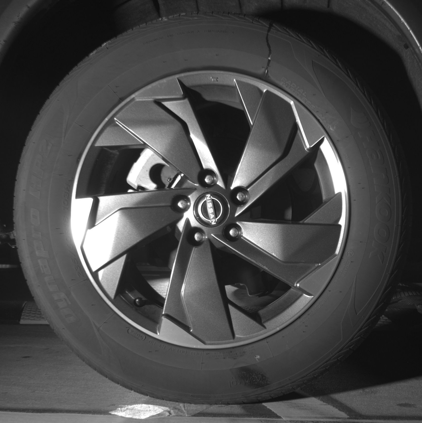 Thumbnail: 2025 Nissan Rogue - 12