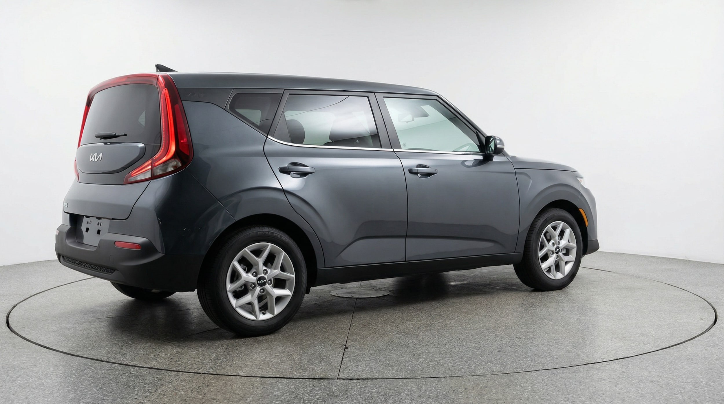 Thumbnail: 2025 Kia Soul - 7