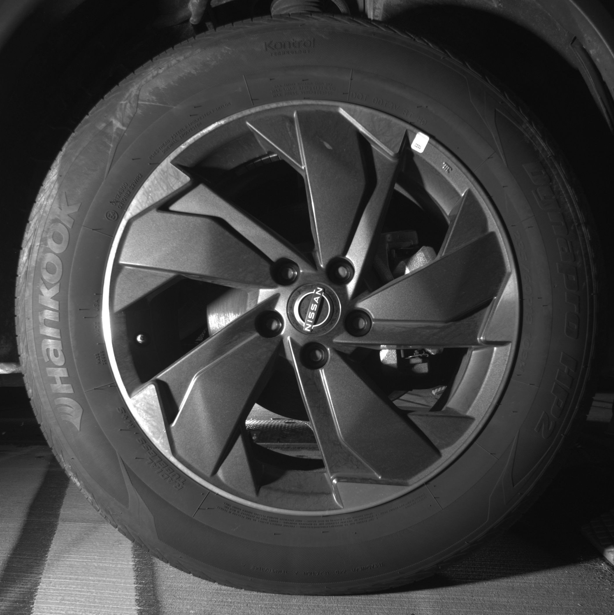 Thumbnail: 2025 Nissan Rogue - 13