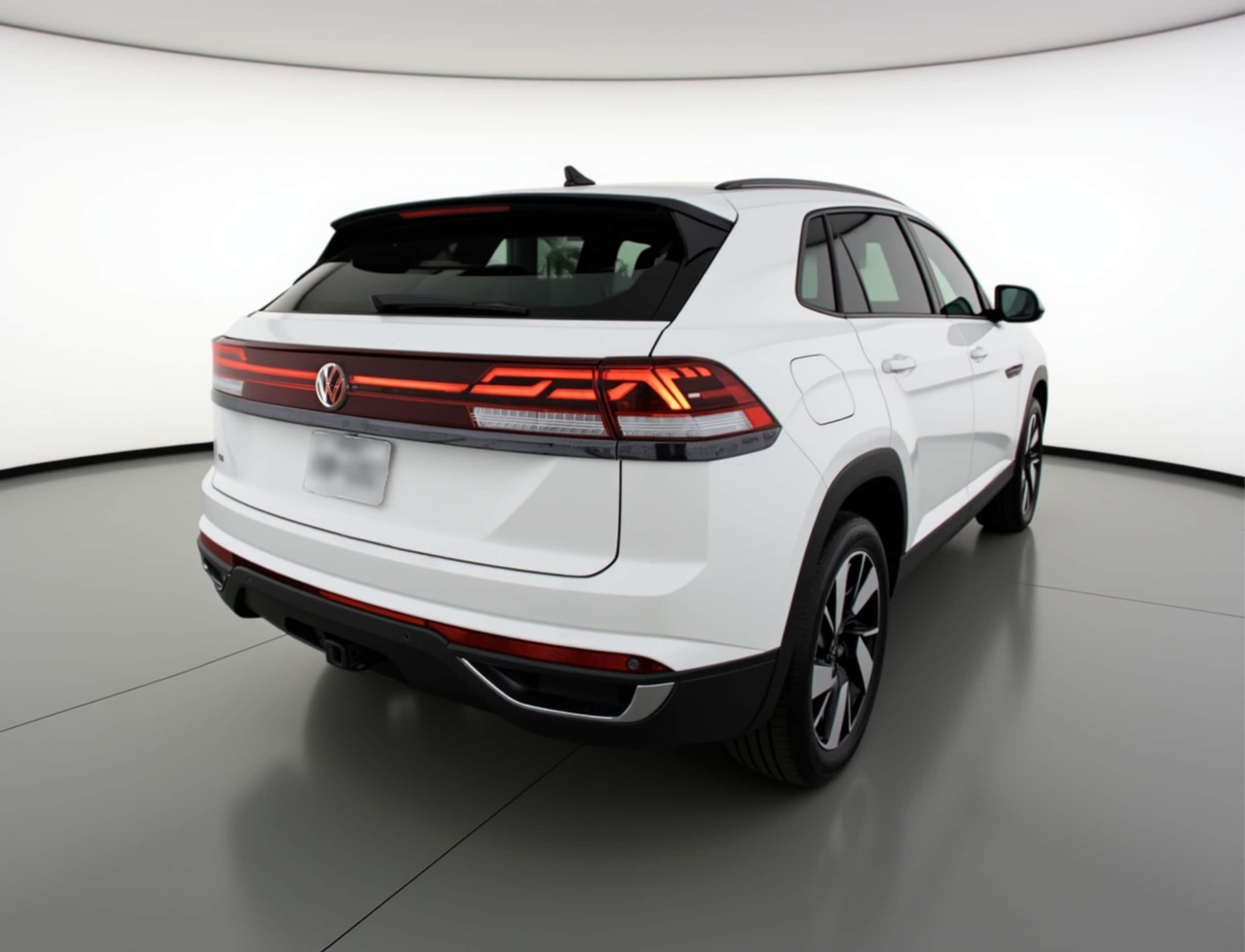 Thumbnail: 2025 Volkswagen Atlas - 7