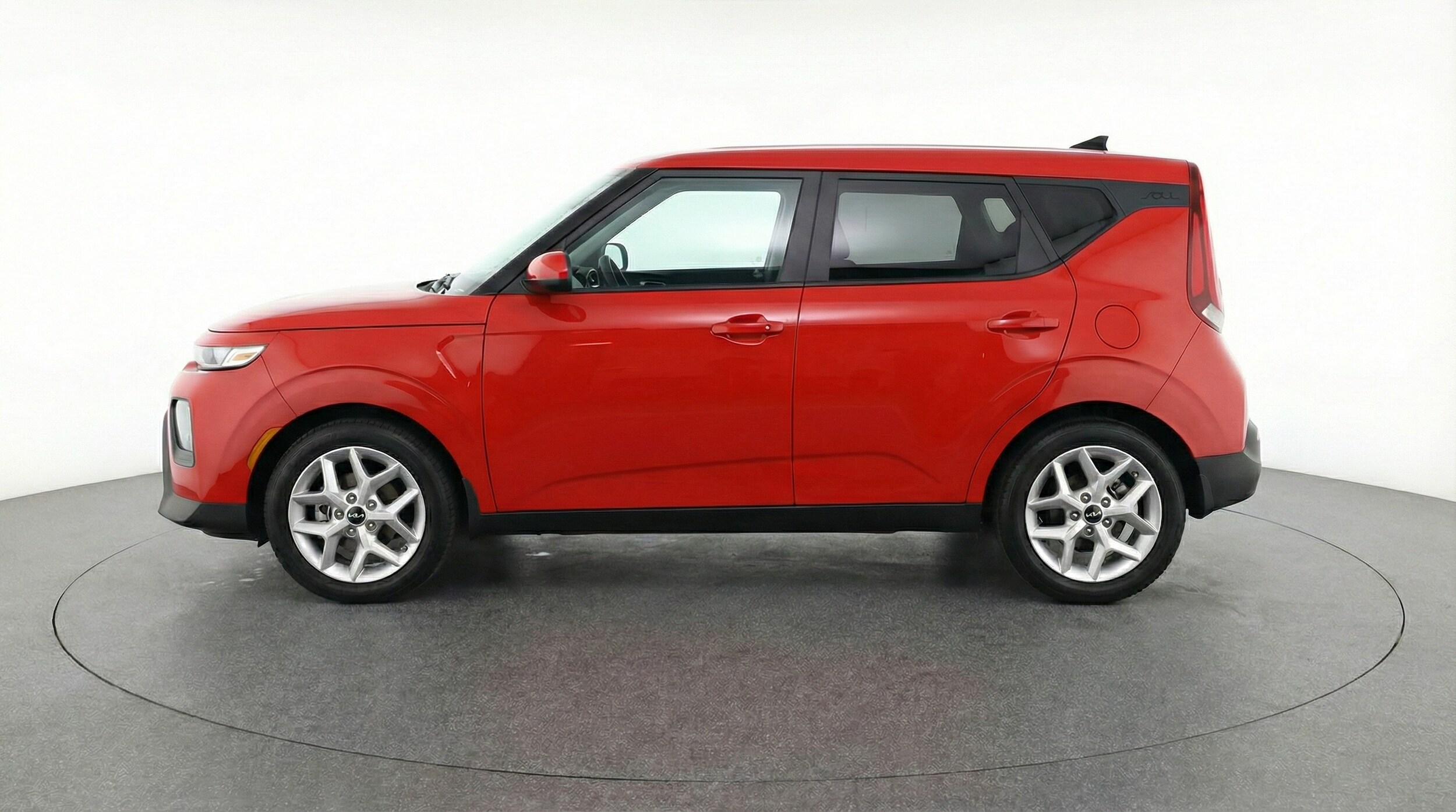 Thumbnail: 2025 Kia Soul - 4