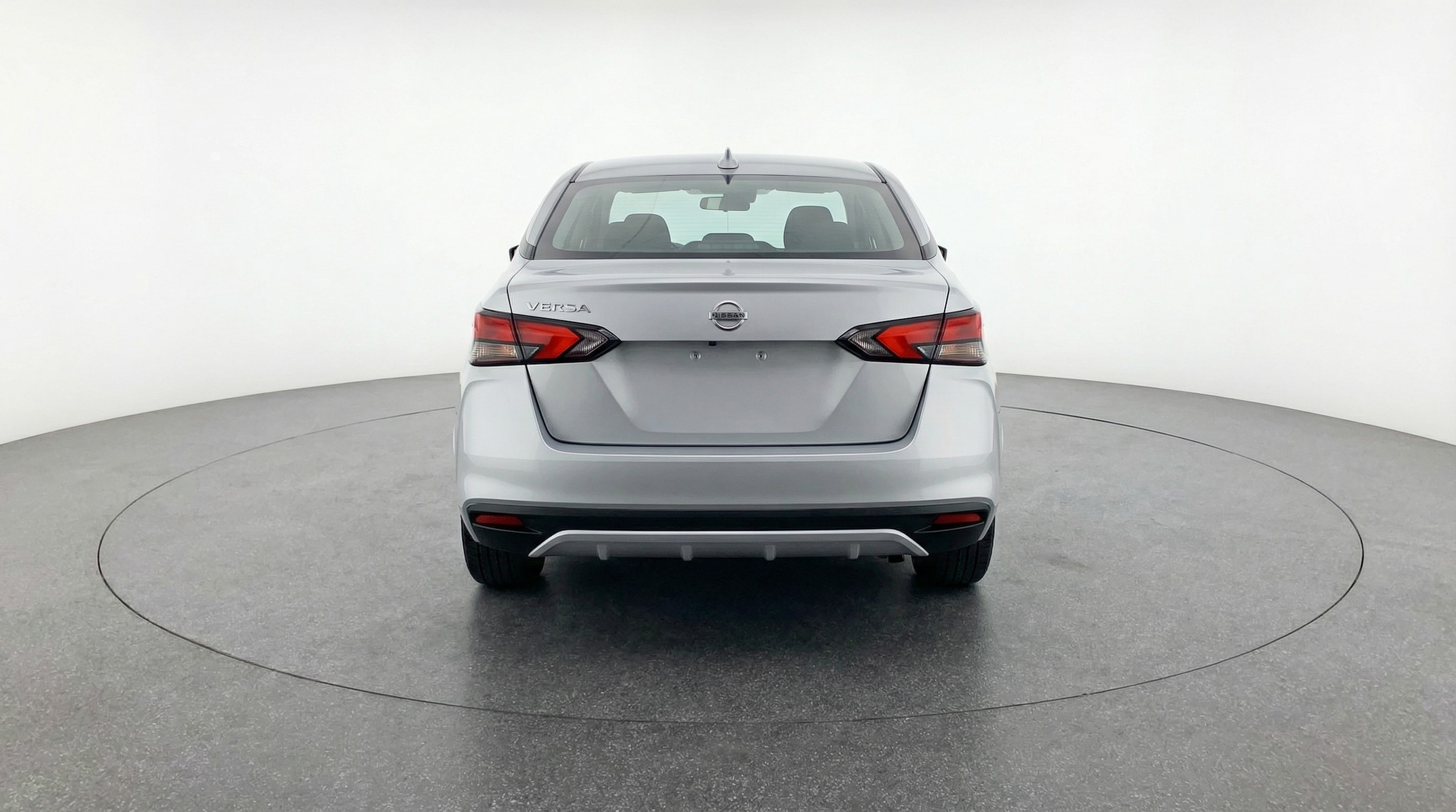 Thumbnail: 2025 Nissan Versa - 6