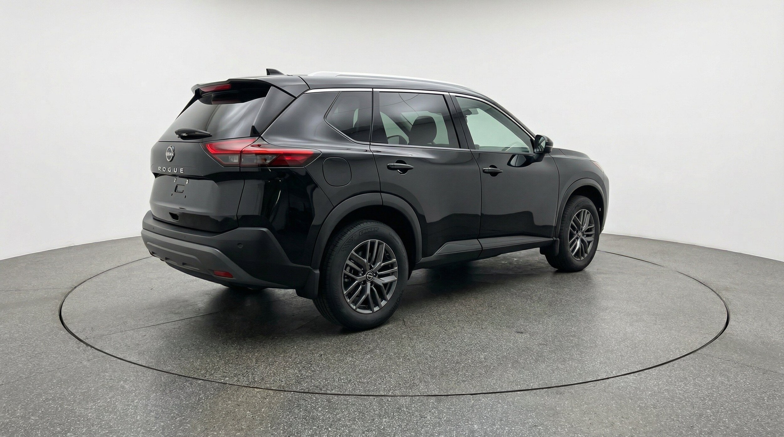 Thumbnail: 2026 Nissan Rogue - 9