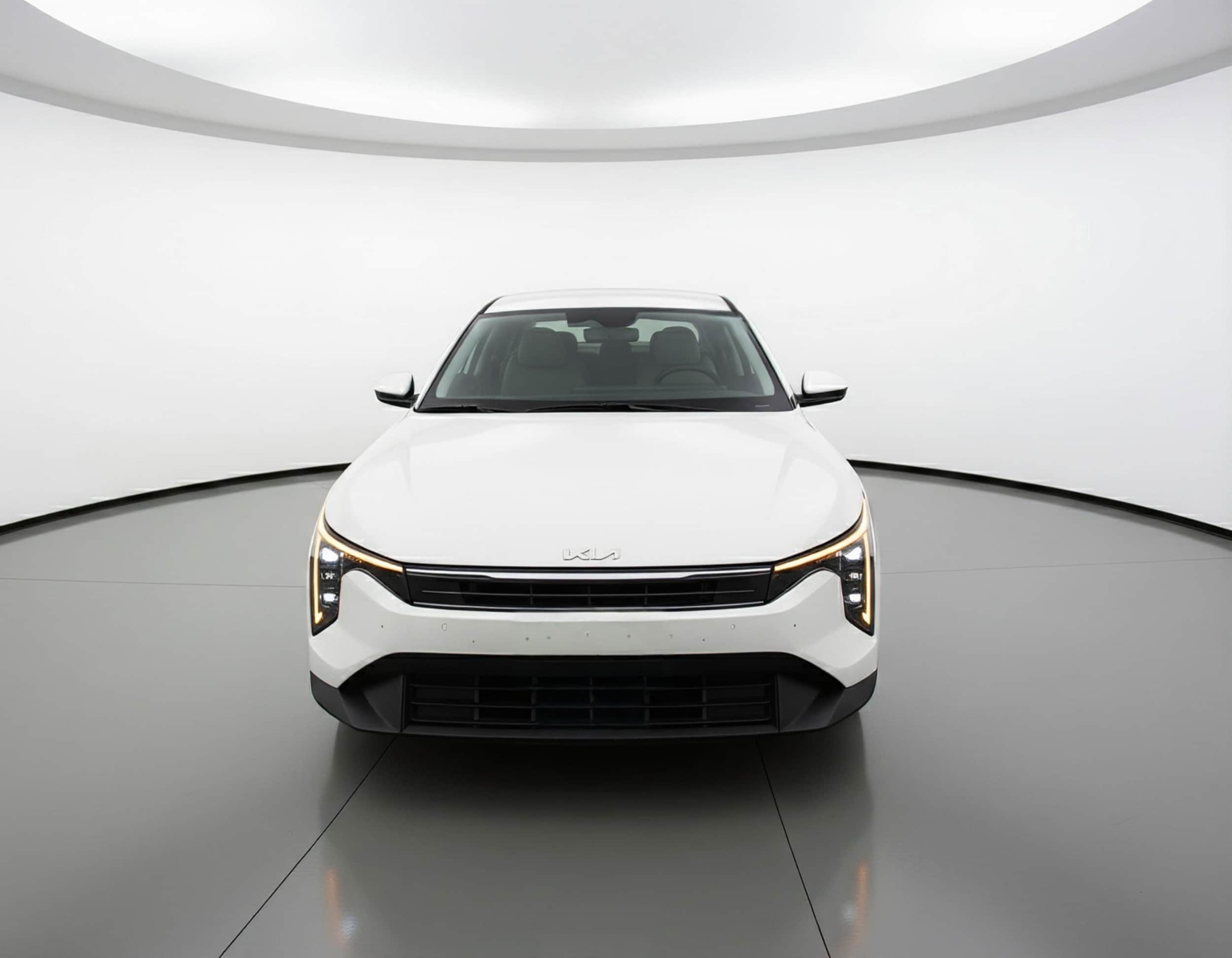 Thumbnail: 2025 Kia K4 - 2