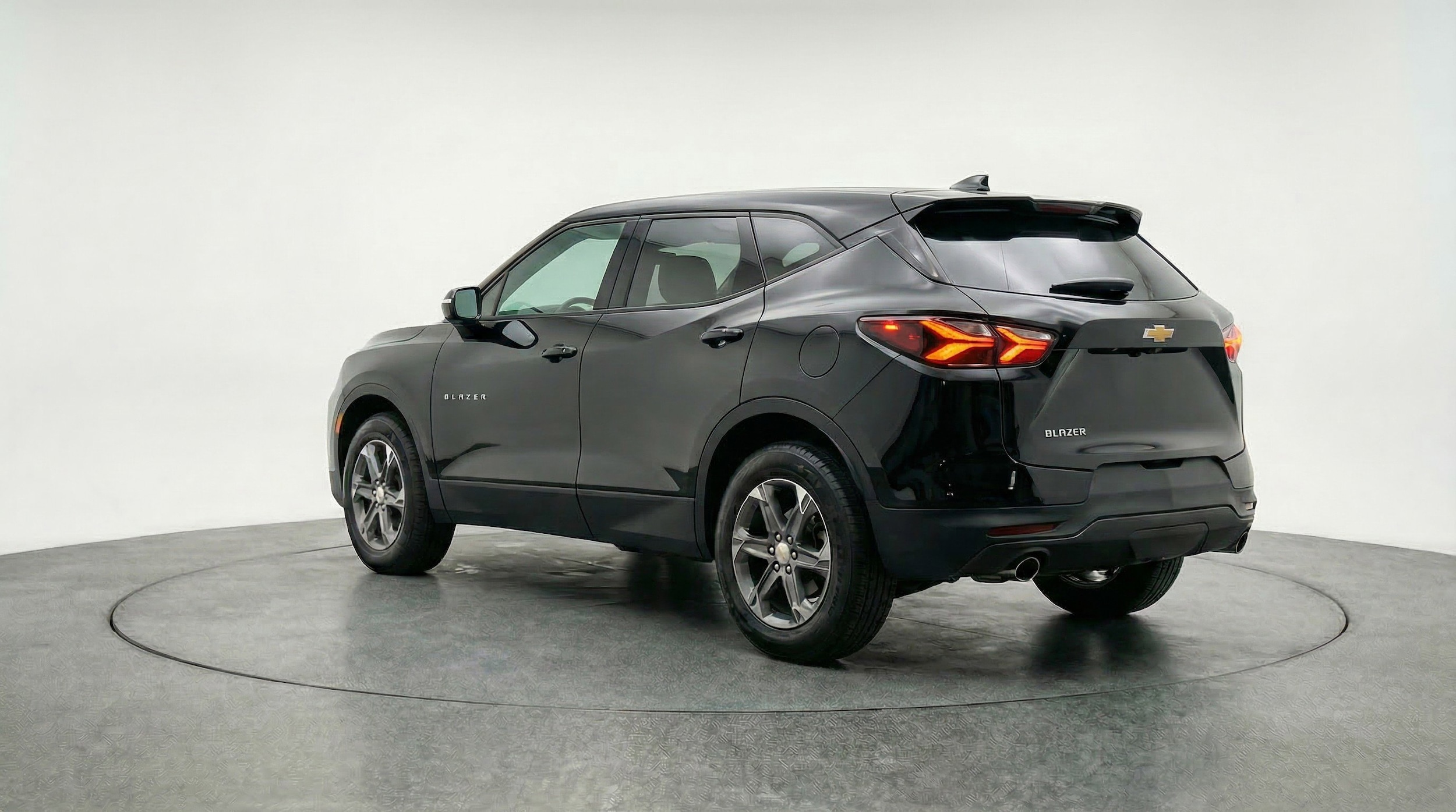 Thumbnail: 2025 Chevrolet Blazer - 6