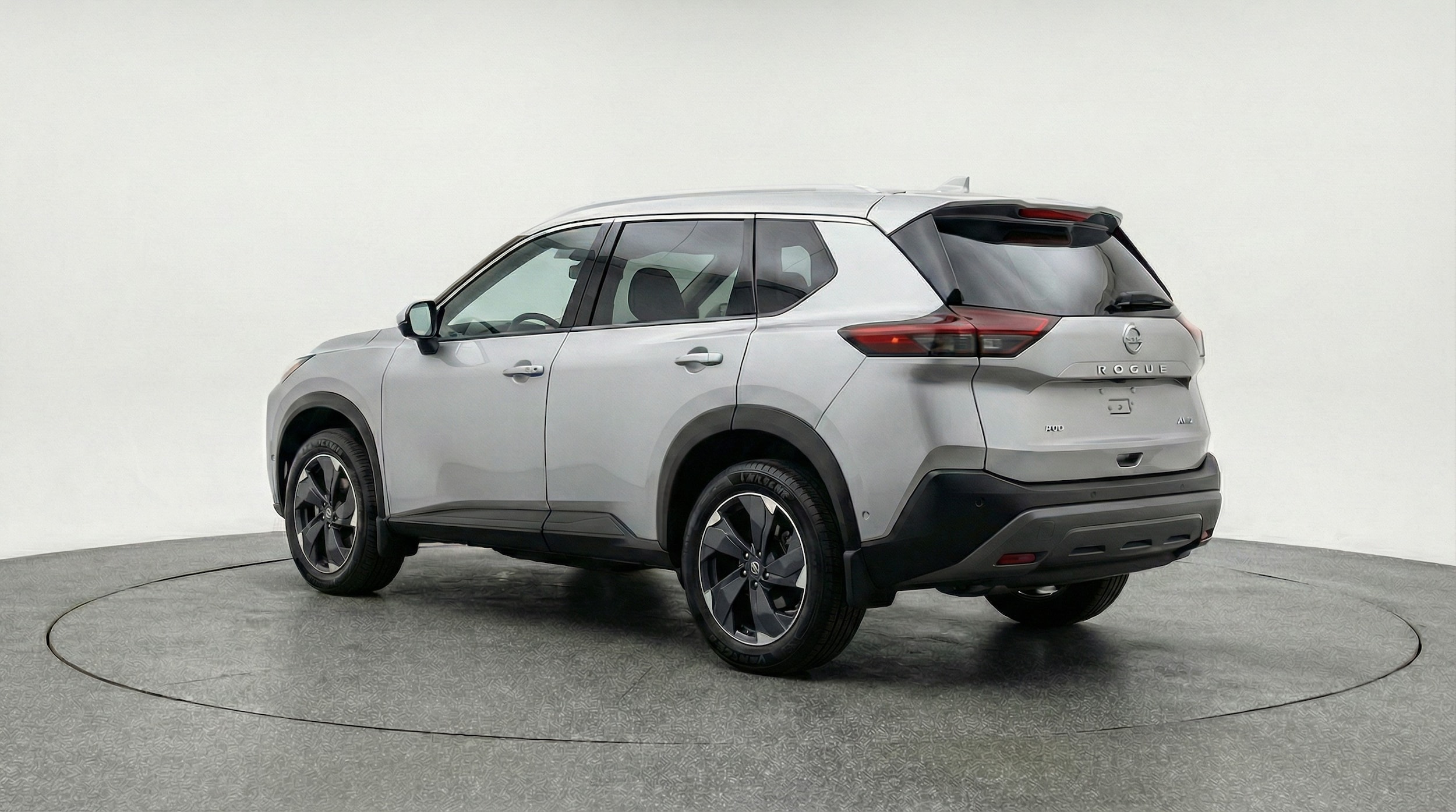 Thumbnail: 2025 Nissan Rogue - 5