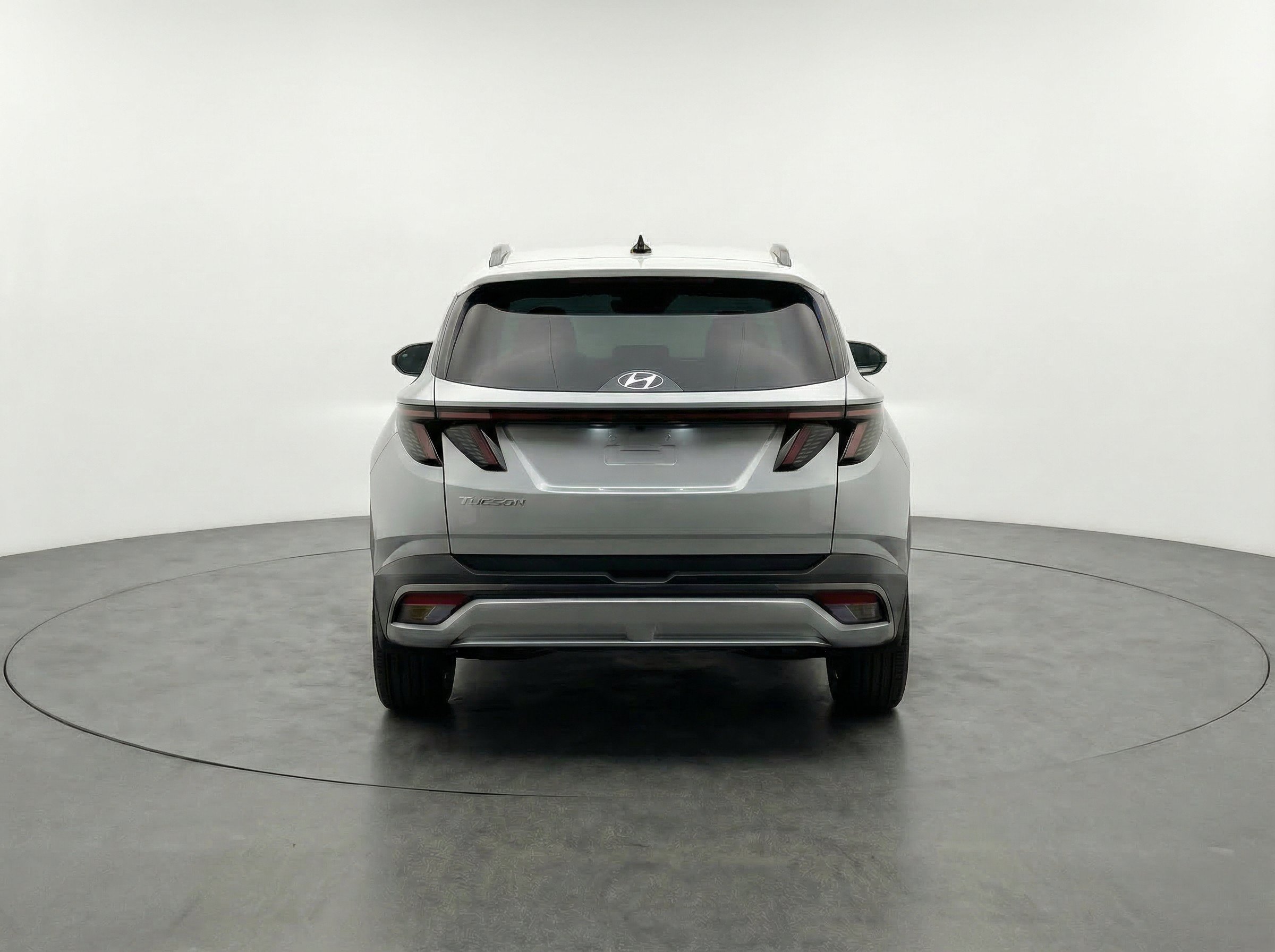 Thumbnail: 2025 Hyundai Tucson - 7