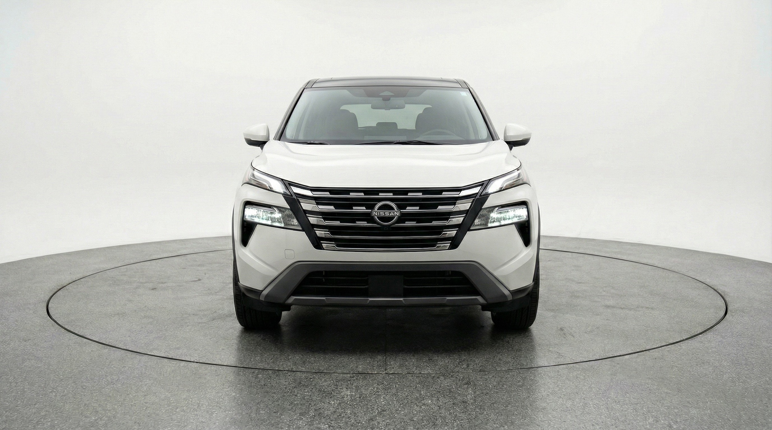 Thumbnail: 2025 Nissan Rogue - 2
