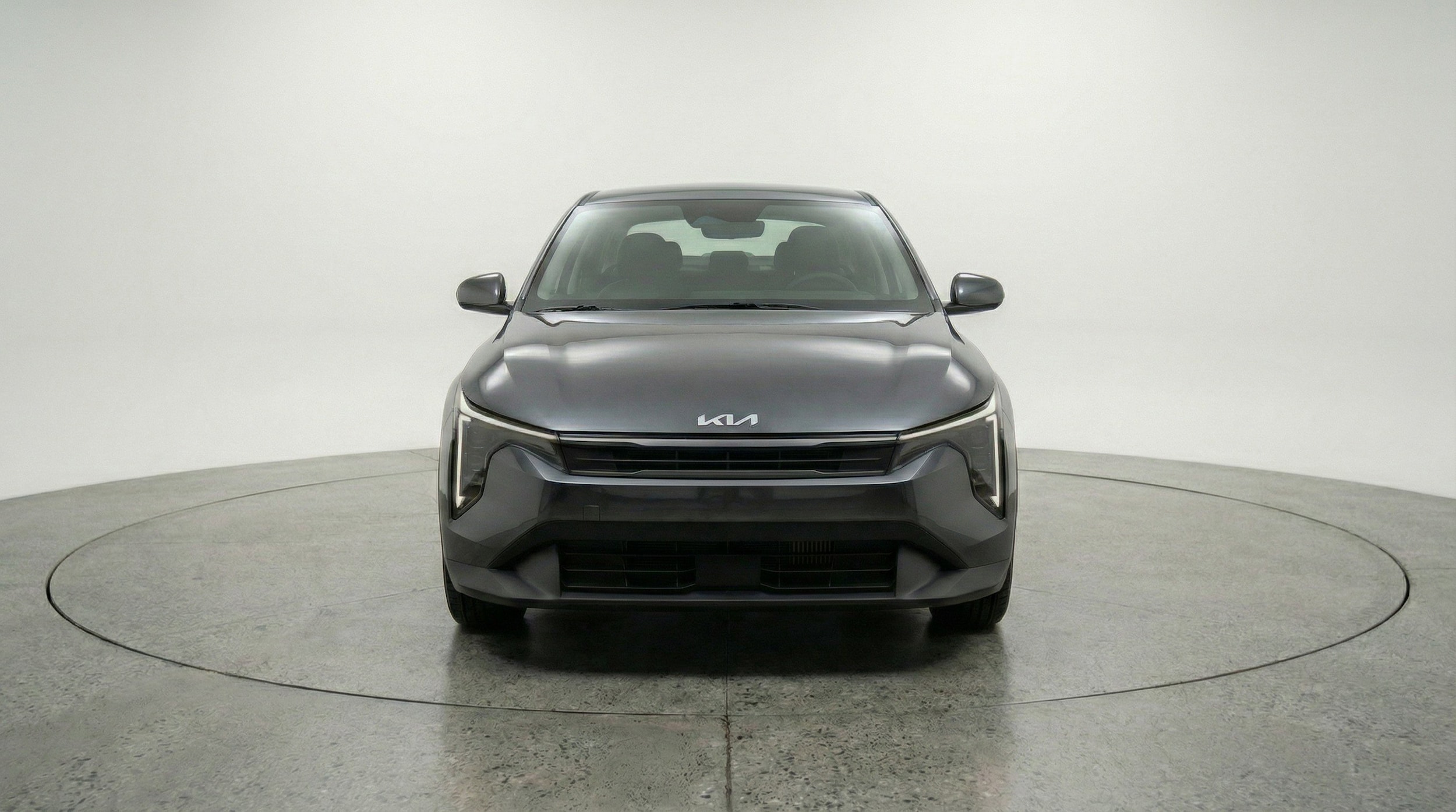 Thumbnail: 2025 Kia K4 - 2