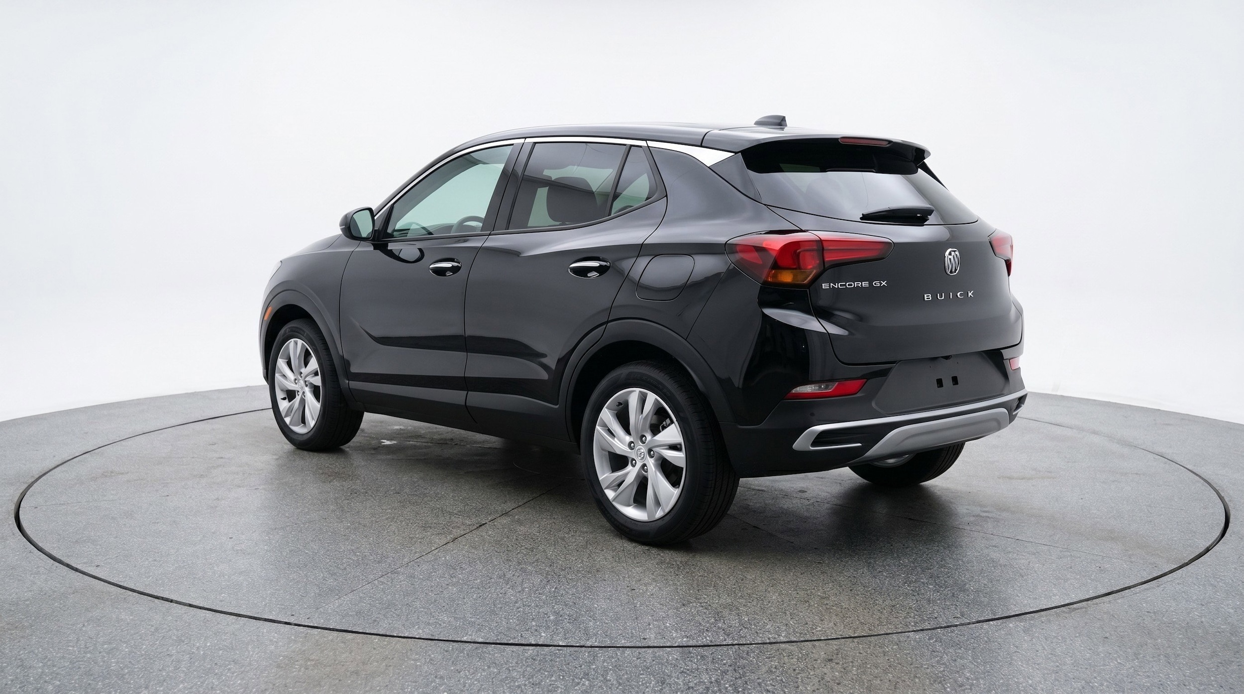 Thumbnail: 2025 Buick Encore GX - 6
