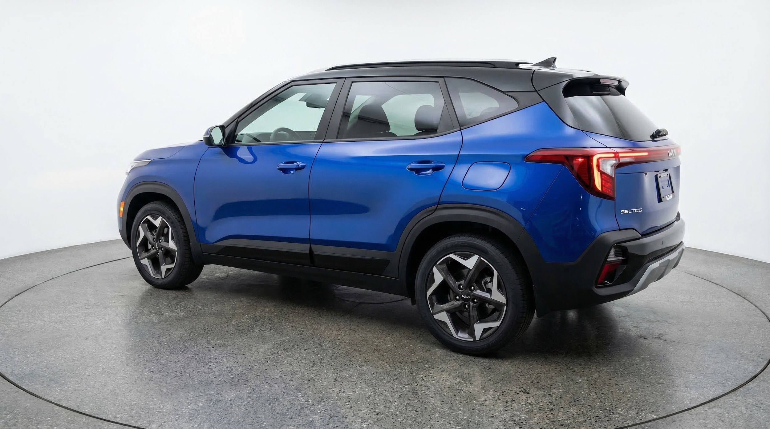 Thumbnail: 2025 Kia Seltos - 6