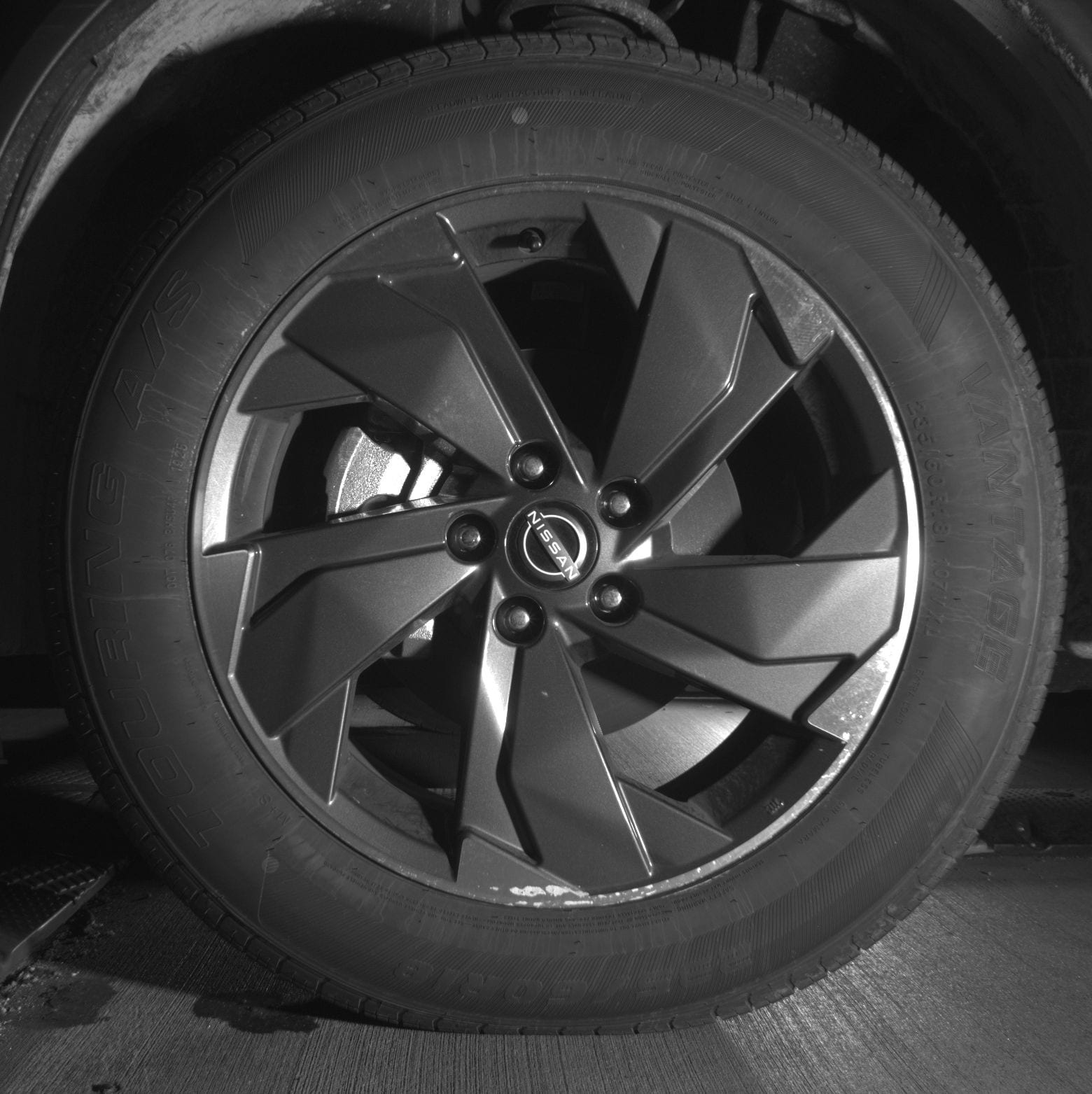 Thumbnail: 2025 Nissan Rogue - 9