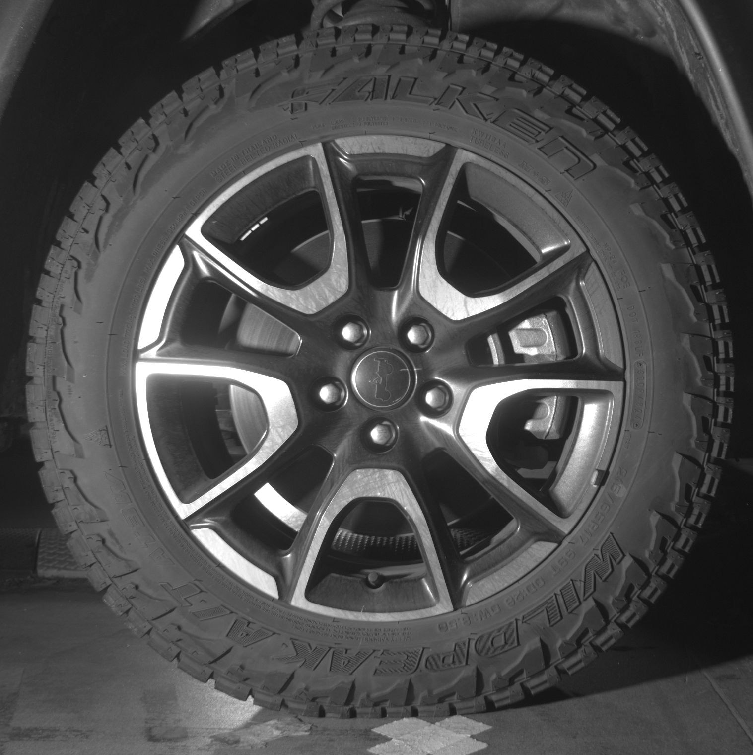 Thumbnail: 2025 Jeep Compass - 10