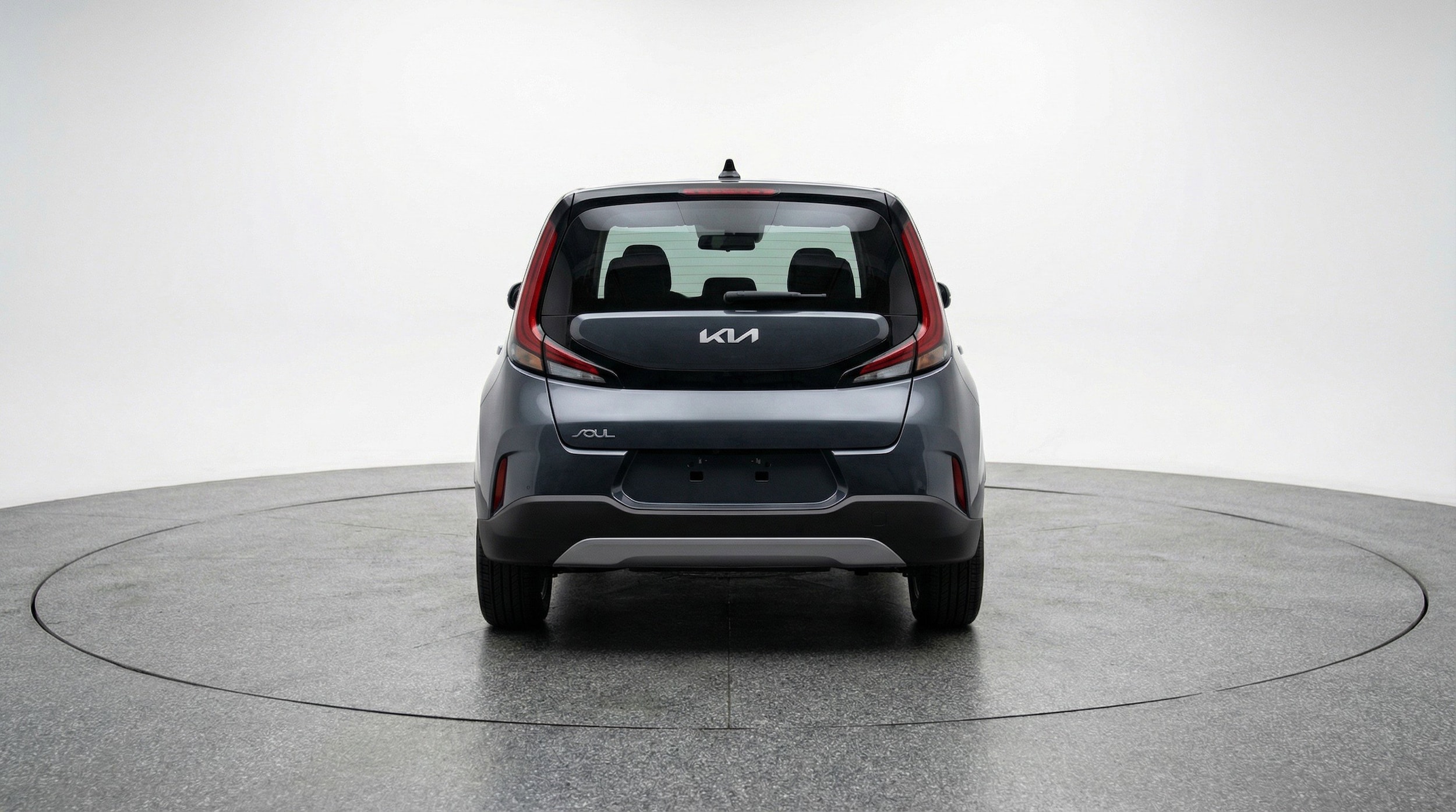 Thumbnail: 2025 Kia Soul - 7