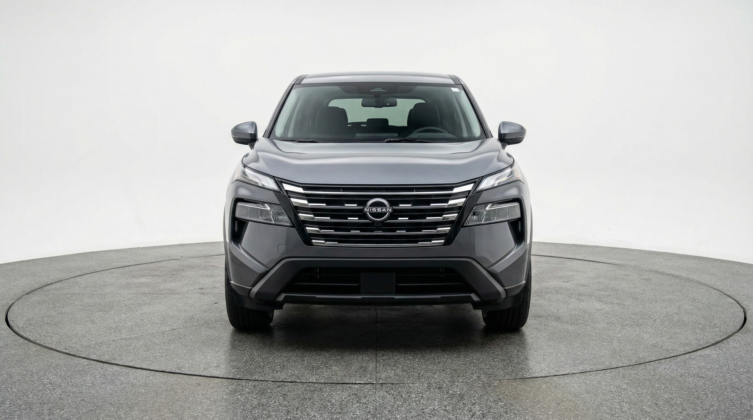 Thumbnail: 2025 Nissan Rogue - 2