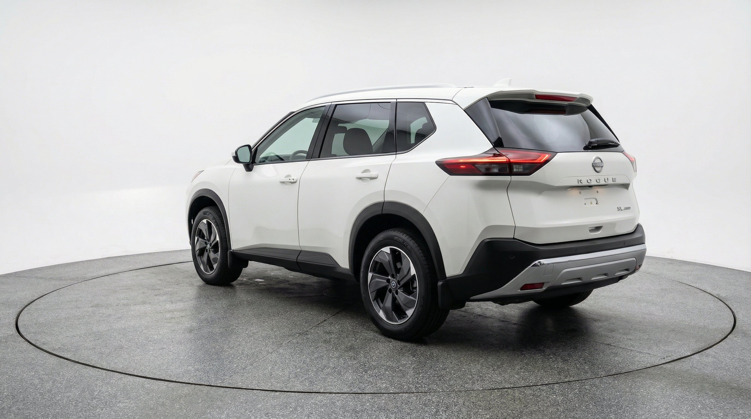 Thumbnail: 2026 Nissan Rogue - 6