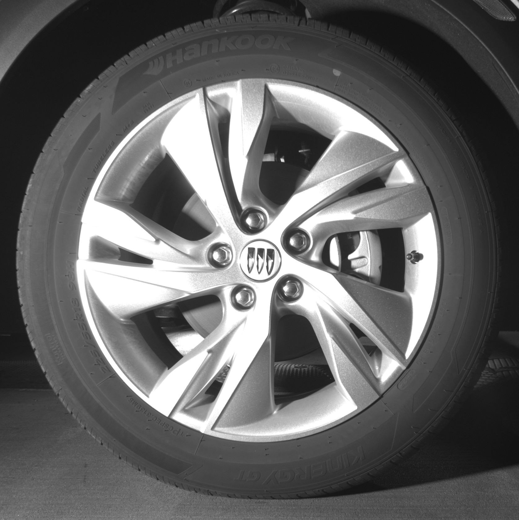 Thumbnail: 2026 Buick Encore GX - 13
