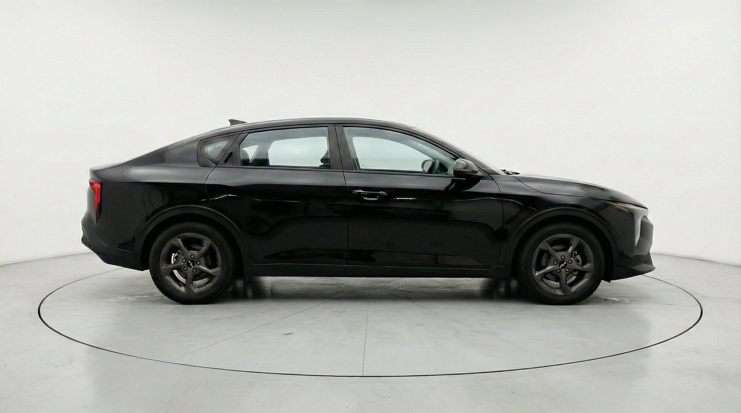 Thumbnail: 2025 Kia K4 - 11