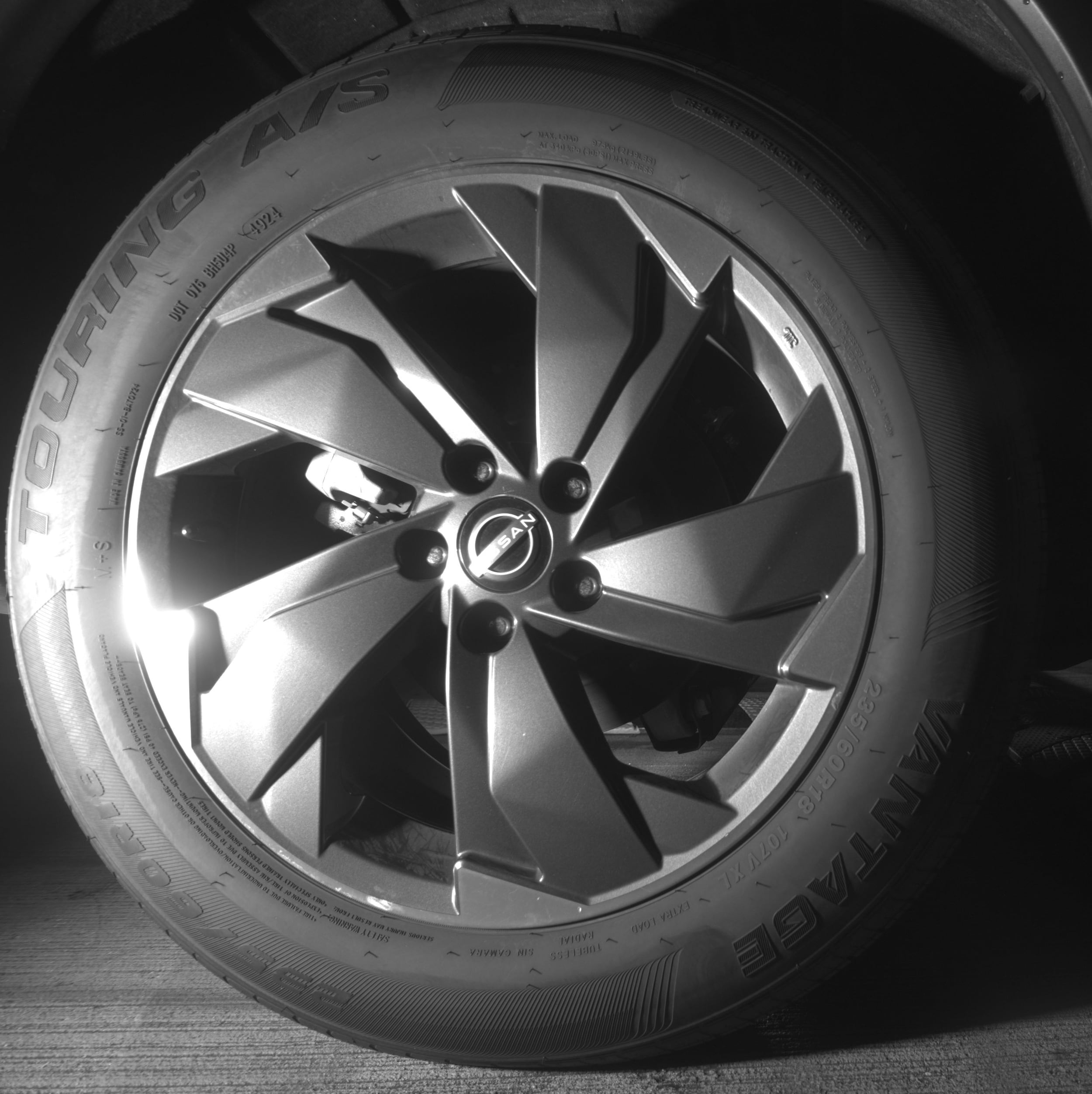 Thumbnail: 2025 Nissan Rogue - 12