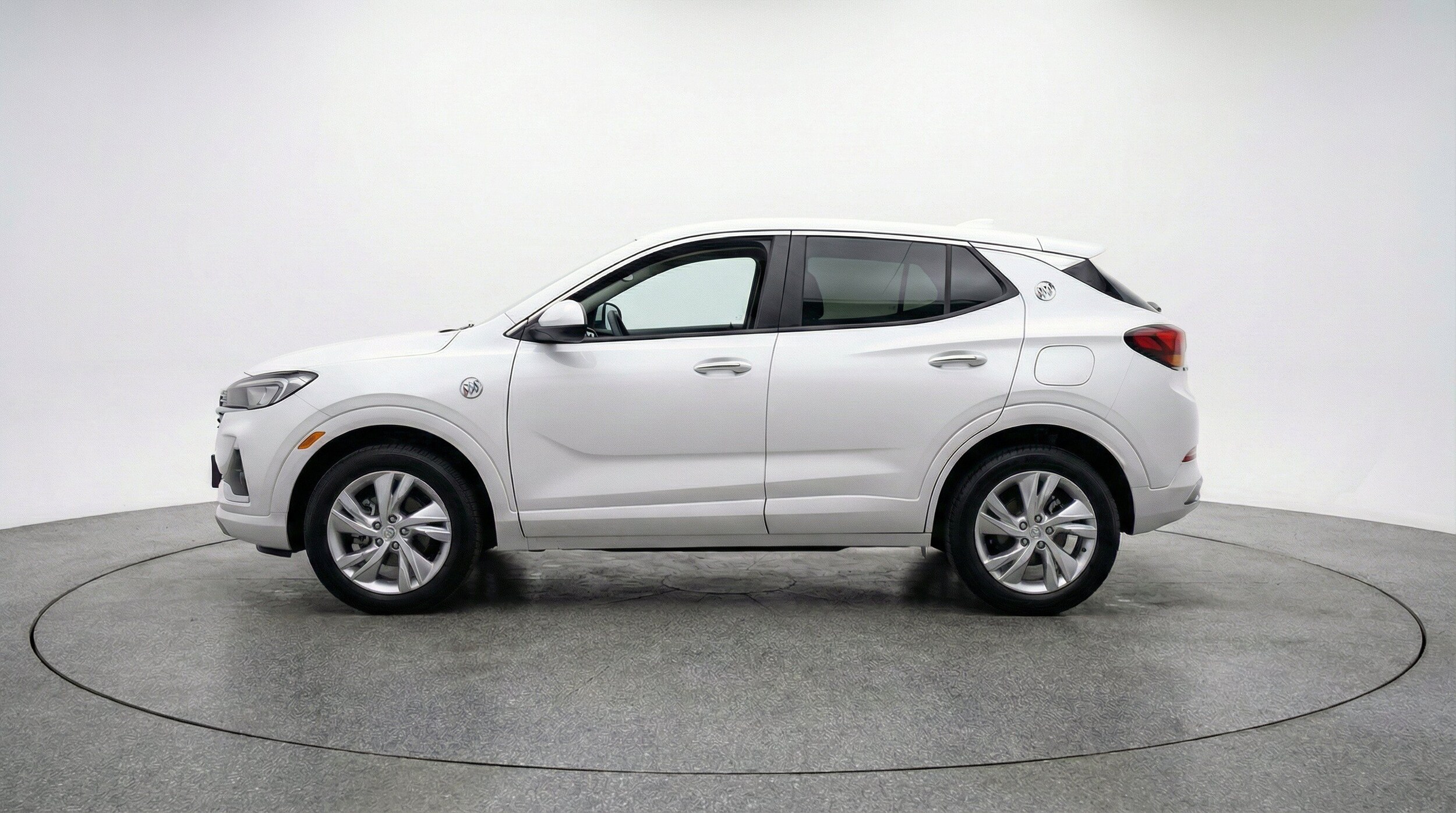 Thumbnail: 2026 Buick Encore GX - 5