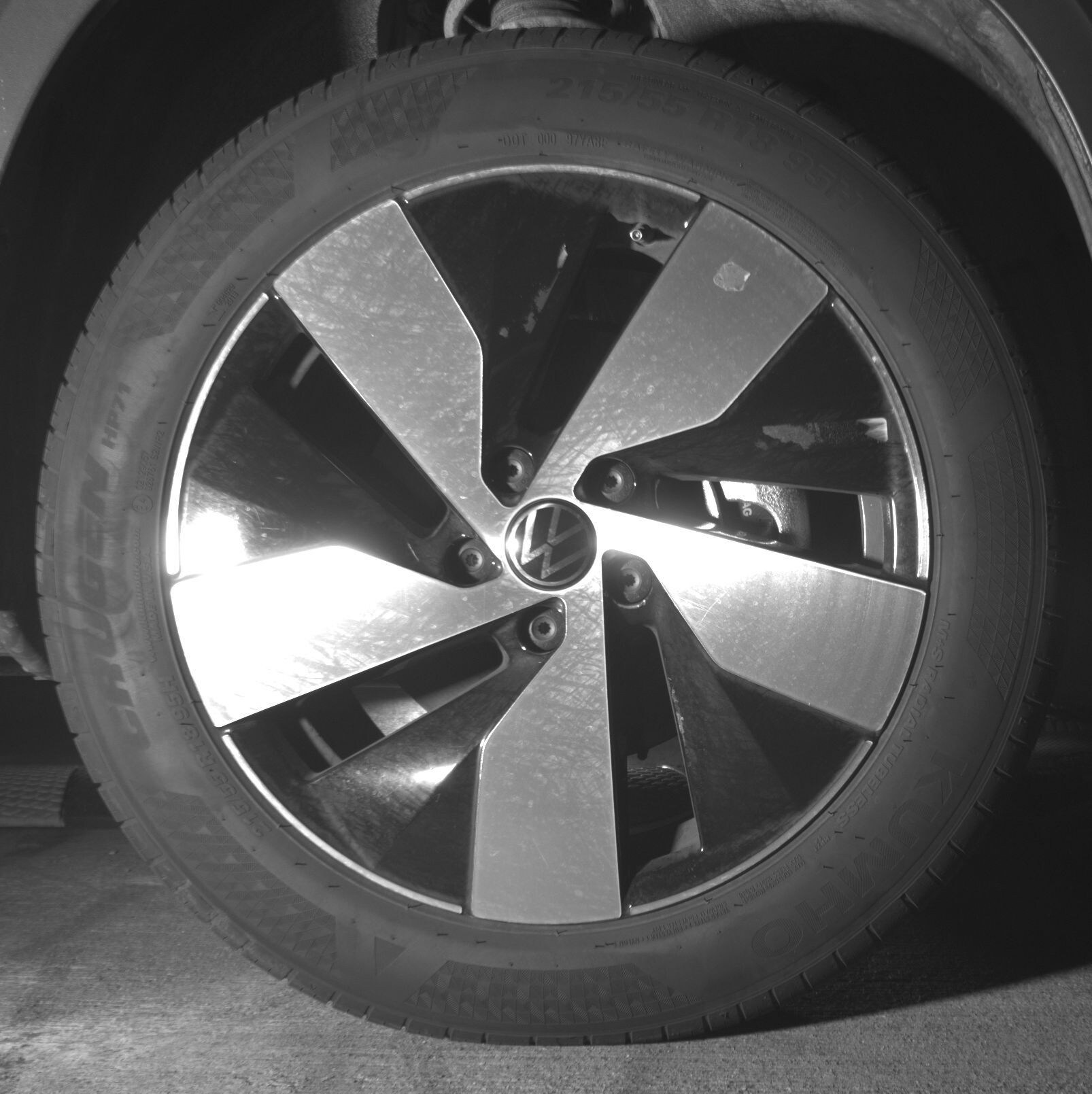 Thumbnail: 2025 Volkswagen Taos - 10