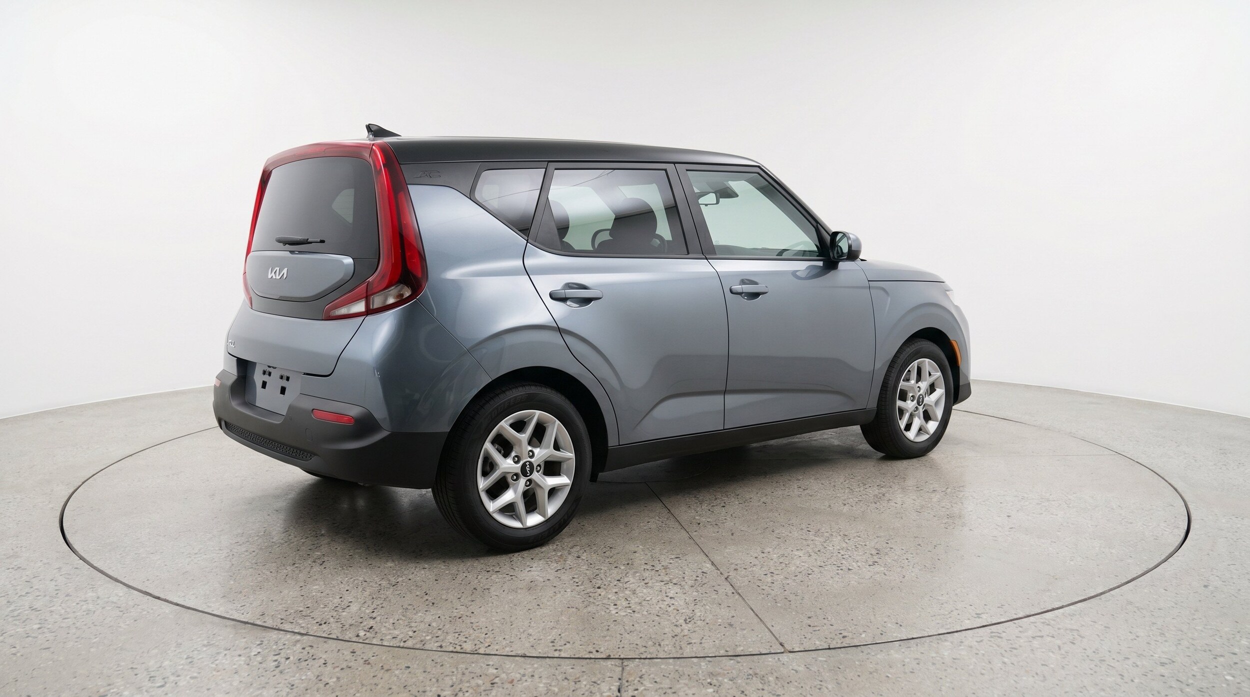Thumbnail: 2025 Kia Soul - 9