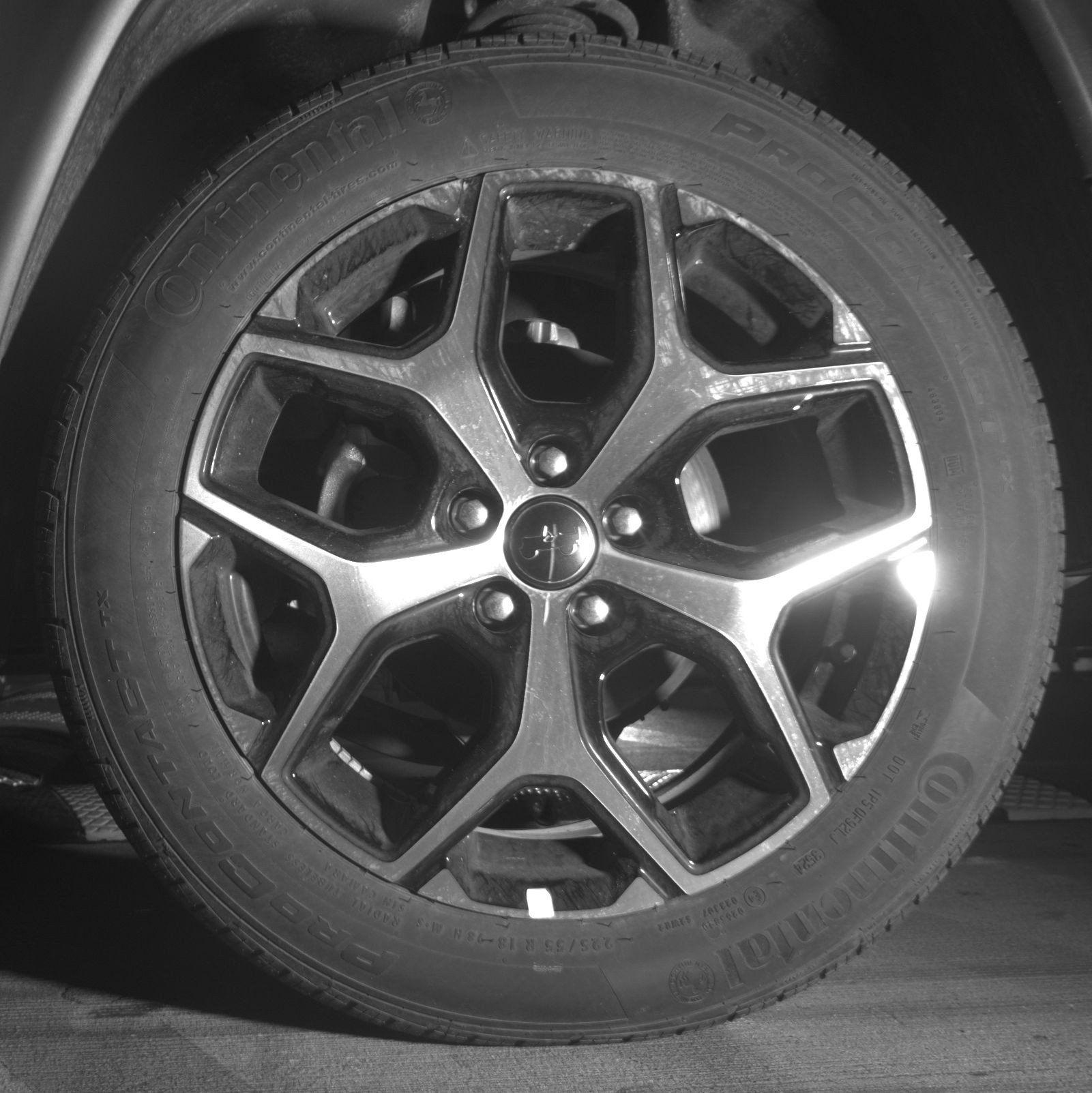 Thumbnail: 2025 Jeep Compass - 14