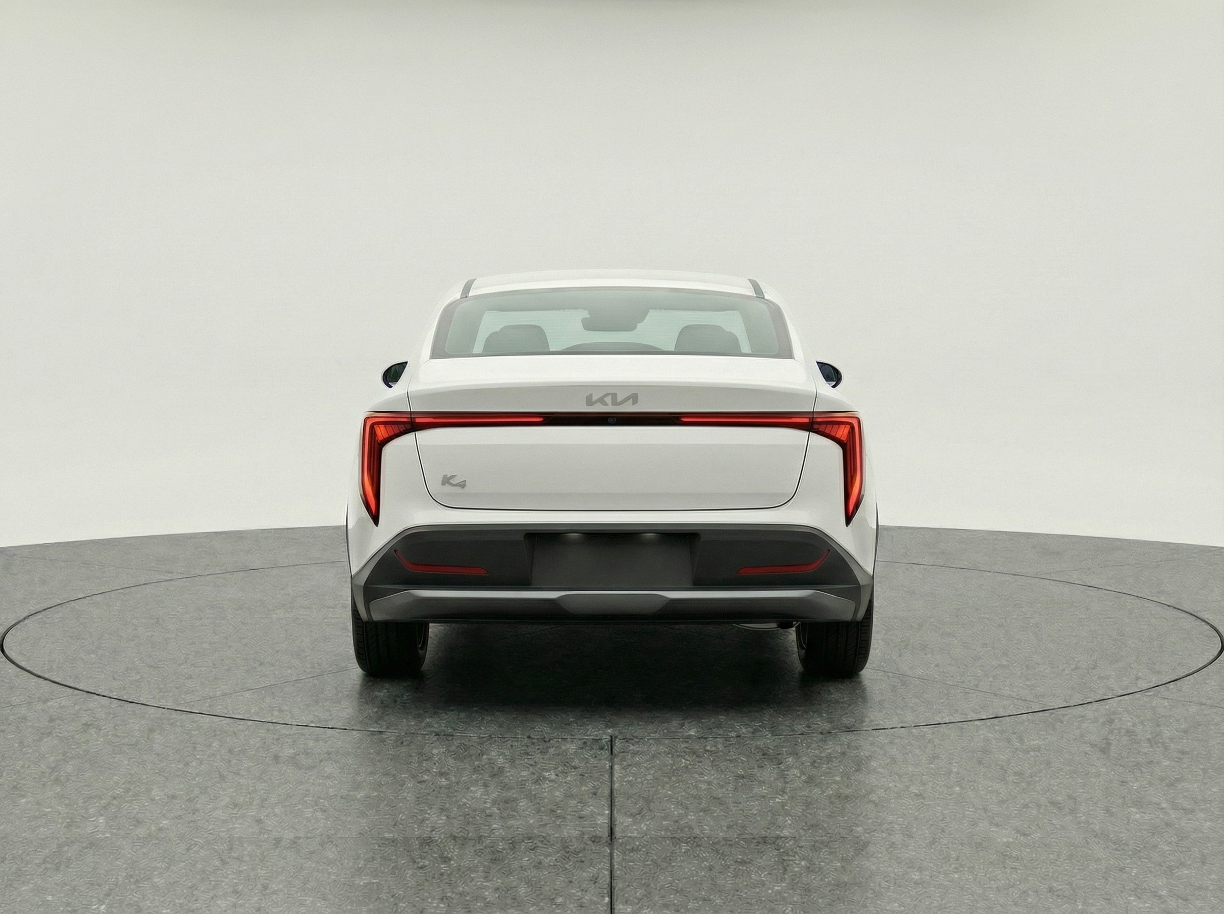 Thumbnail: 2025 Kia K4 - 6