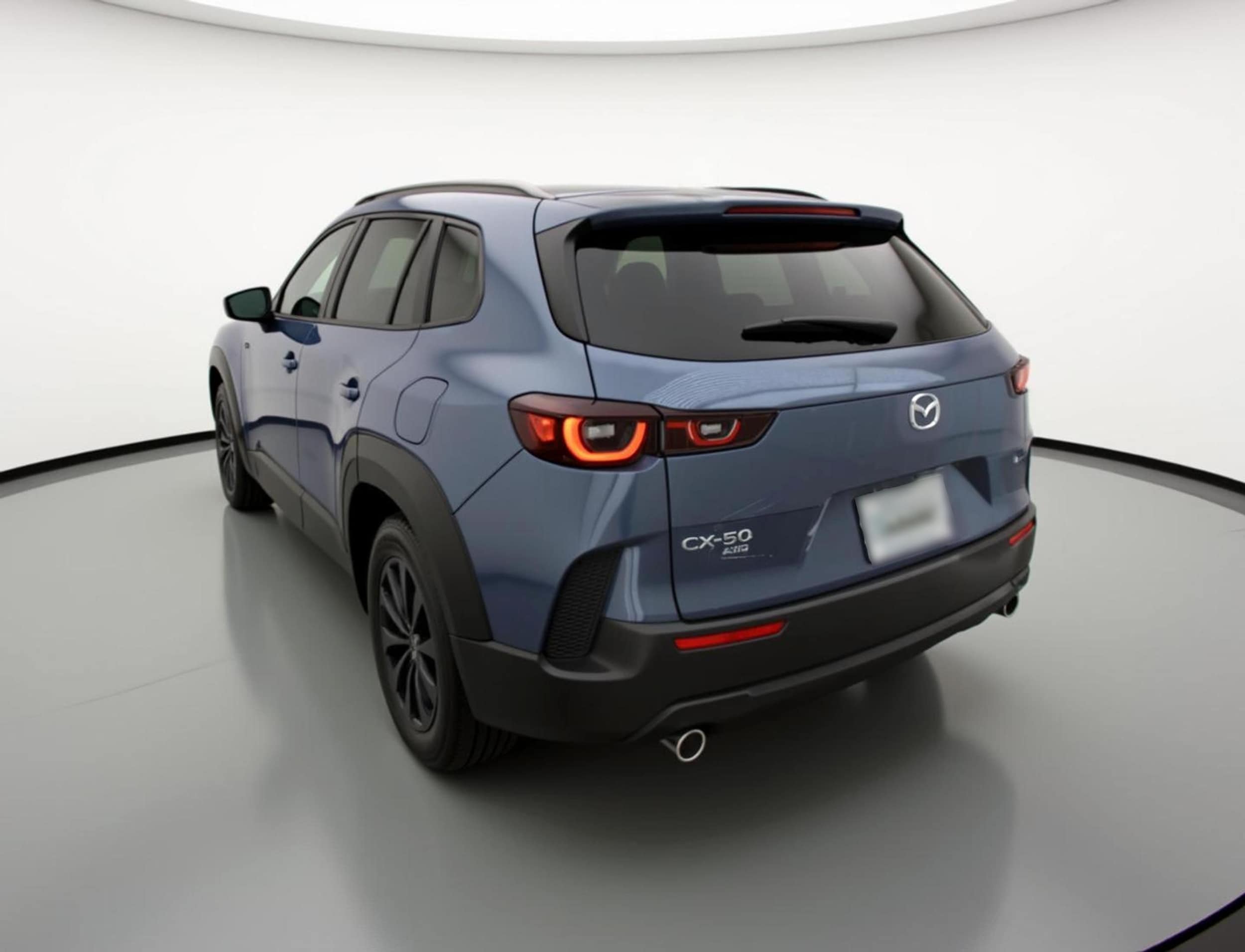 Thumbnail: 2025 Mazda CX-50 - 5