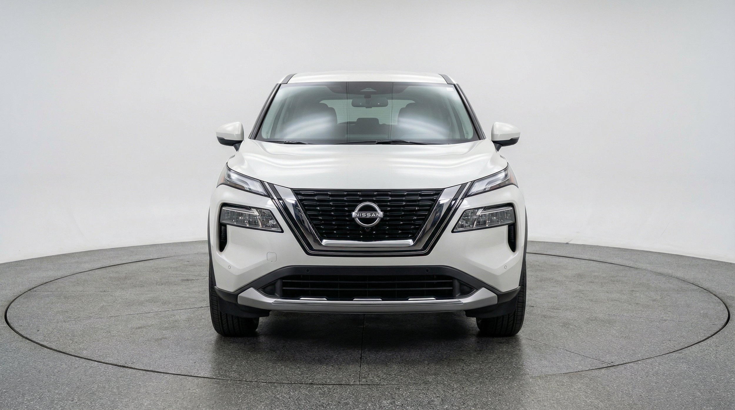 Thumbnail: 2026 Nissan Rogue - 2