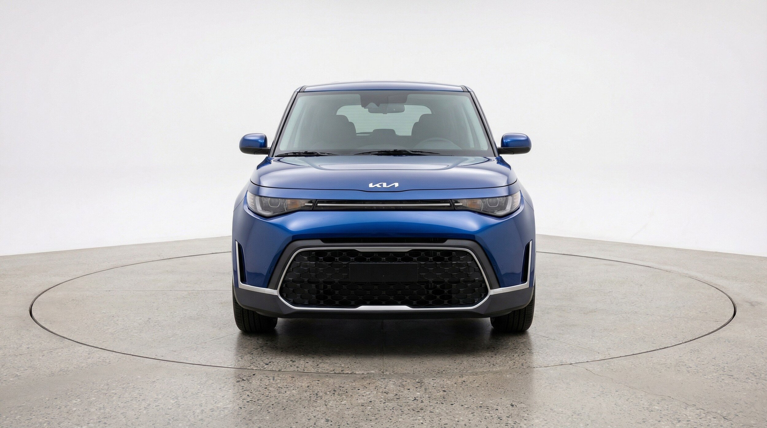 Thumbnail: 2025 Kia Soul - 2