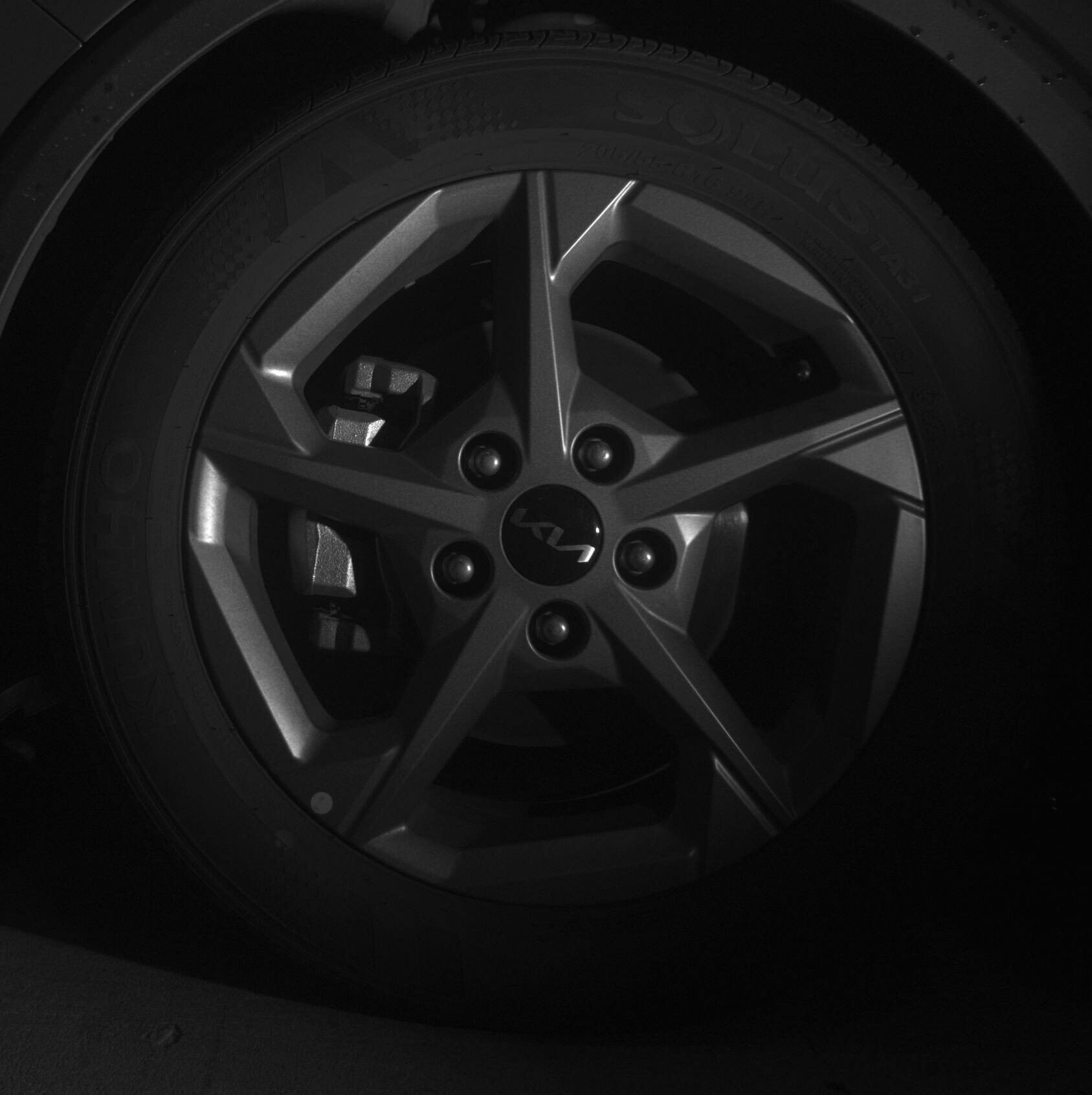 Thumbnail: 2025 Kia K4 - 12