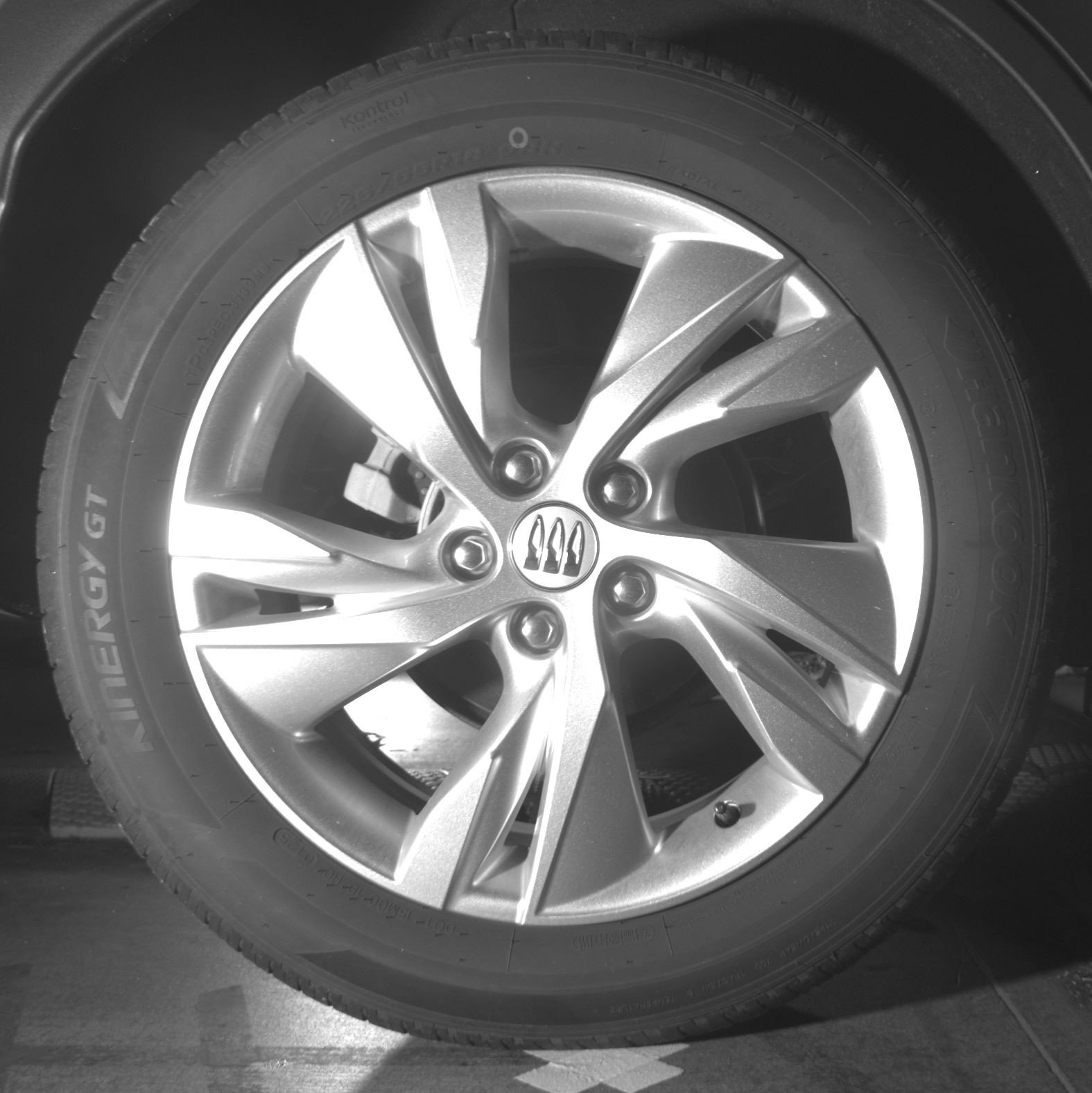 Thumbnail: 2025 Kia K4 - 15