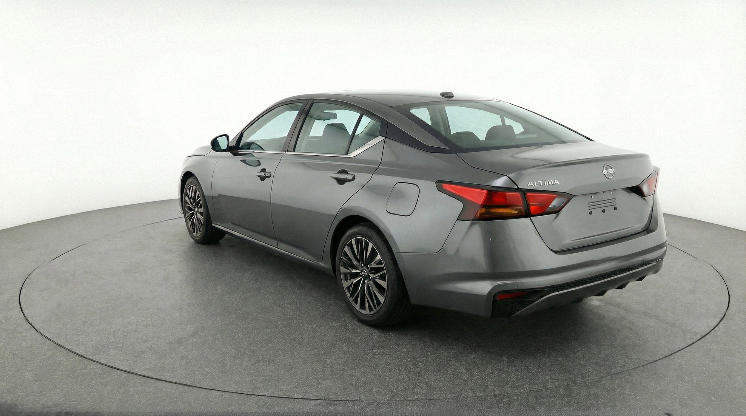 Thumbnail: 2025 Nissan Altima - 6