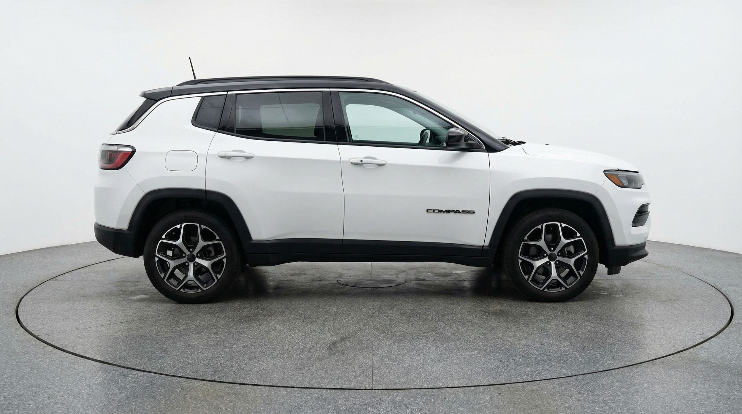 Thumbnail: 2025 Jeep Compass - 8