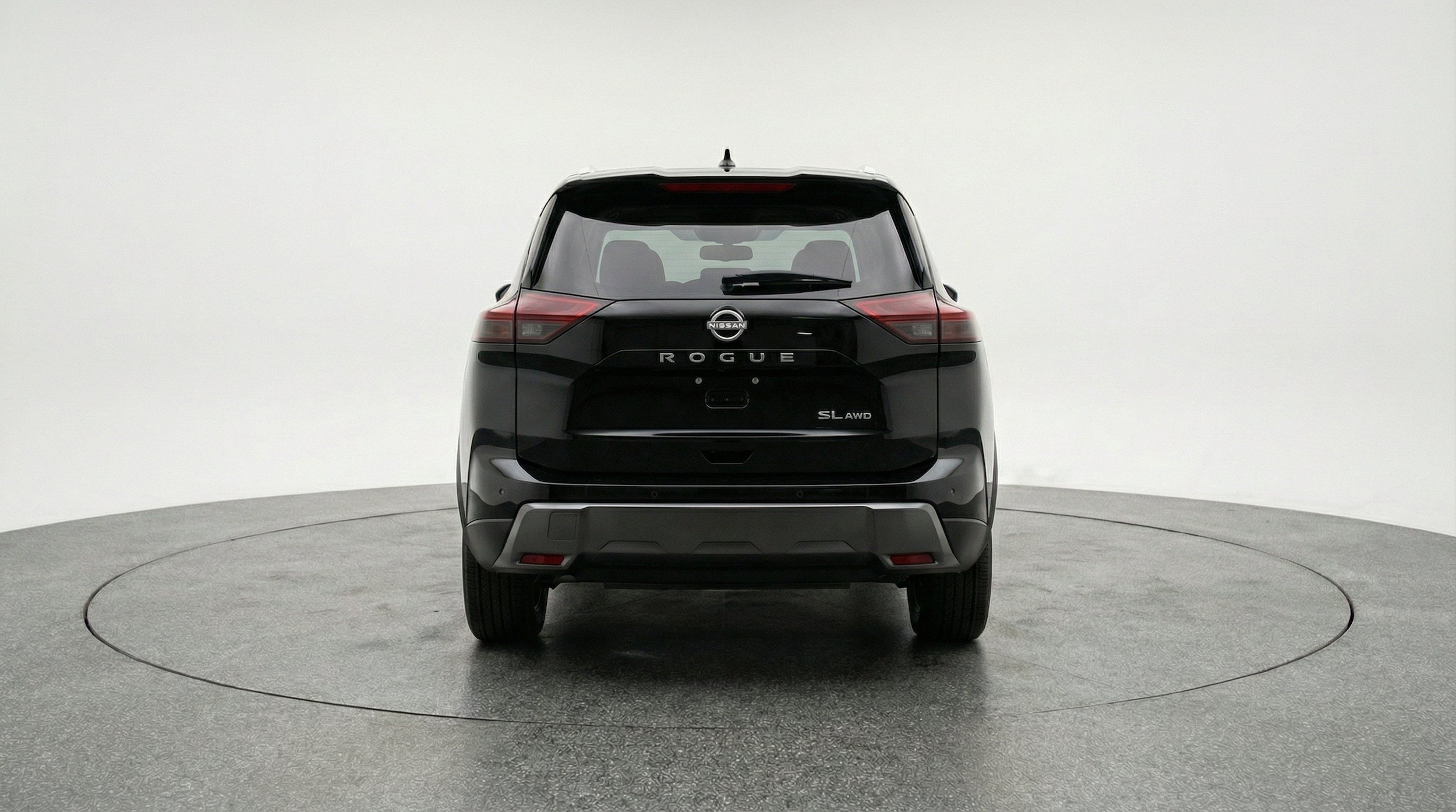 Thumbnail: 2026 Nissan Rogue - 7