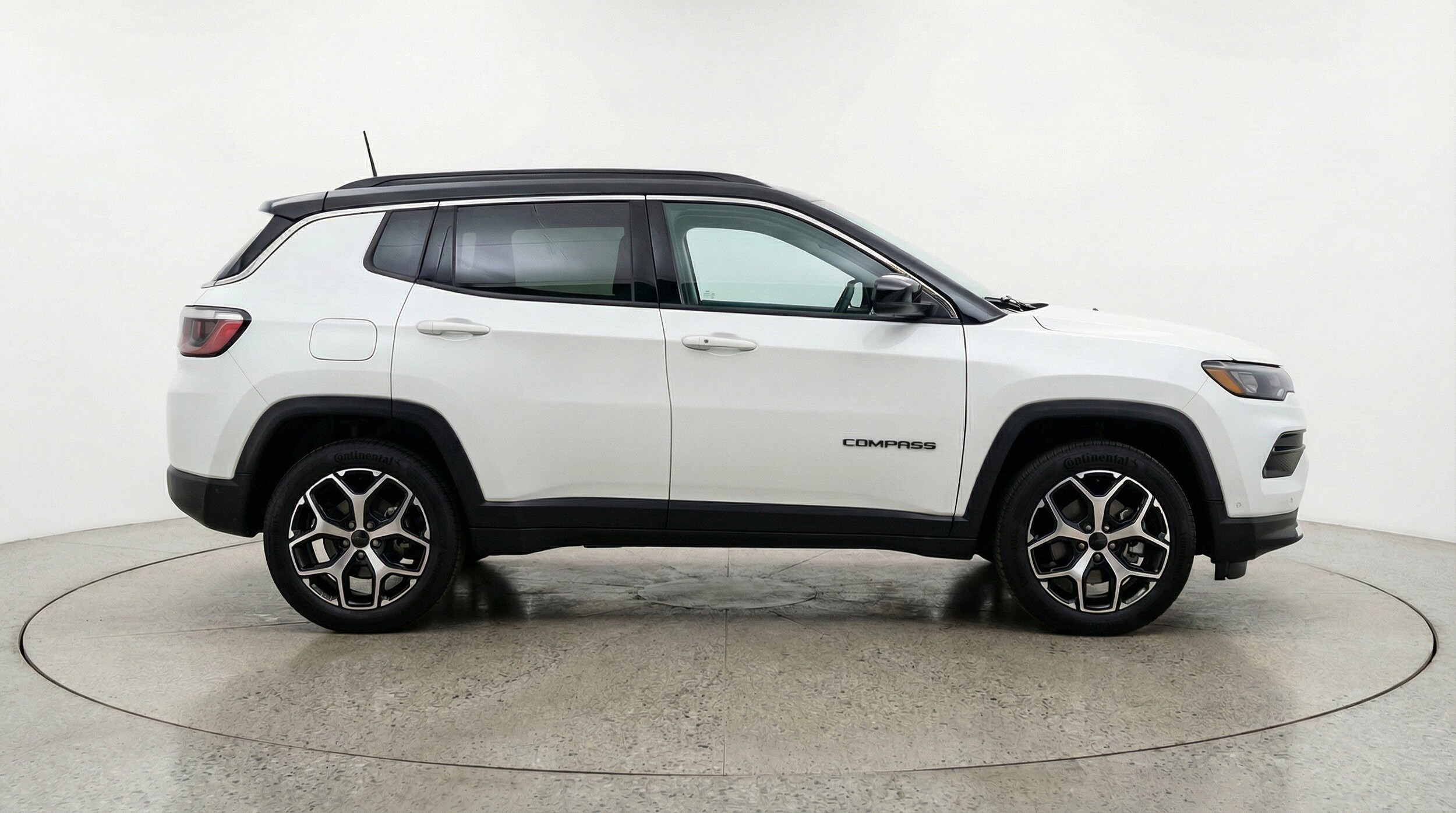 Thumbnail: 2025 Jeep Compass - 11