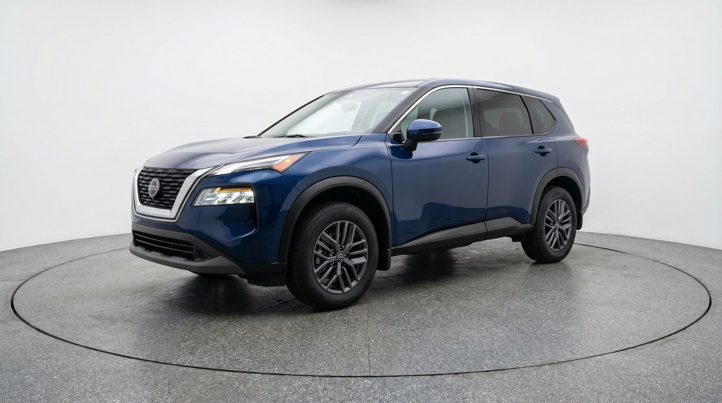 Thumbnail: 2026 Nissan Rogue - 3